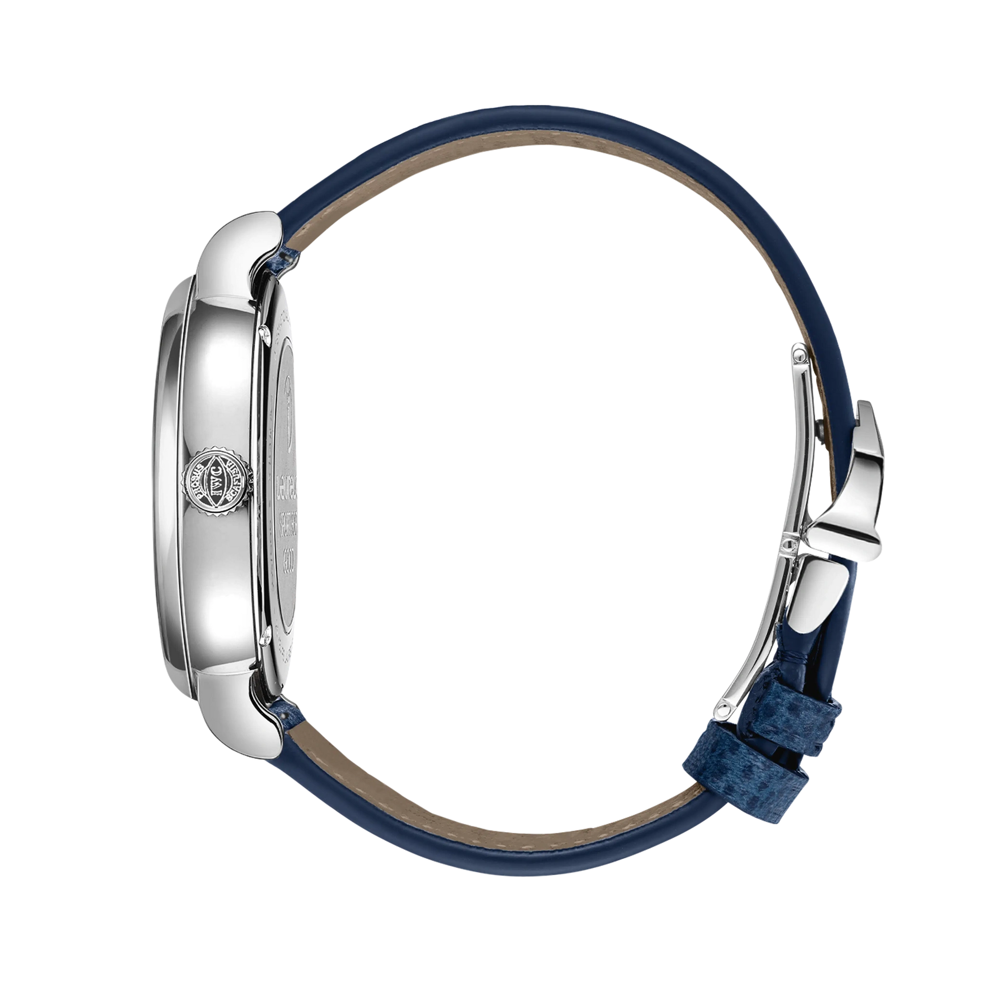 IWC Portofino Automatic Pointer Date Laureus - 5