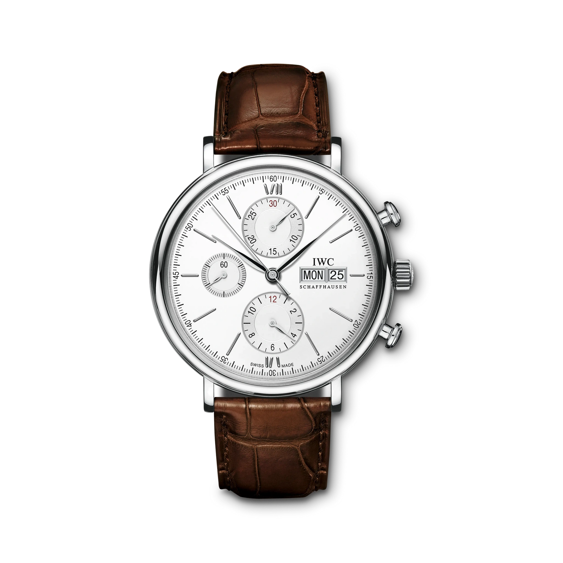 IWC Portofino Chronograph - 1