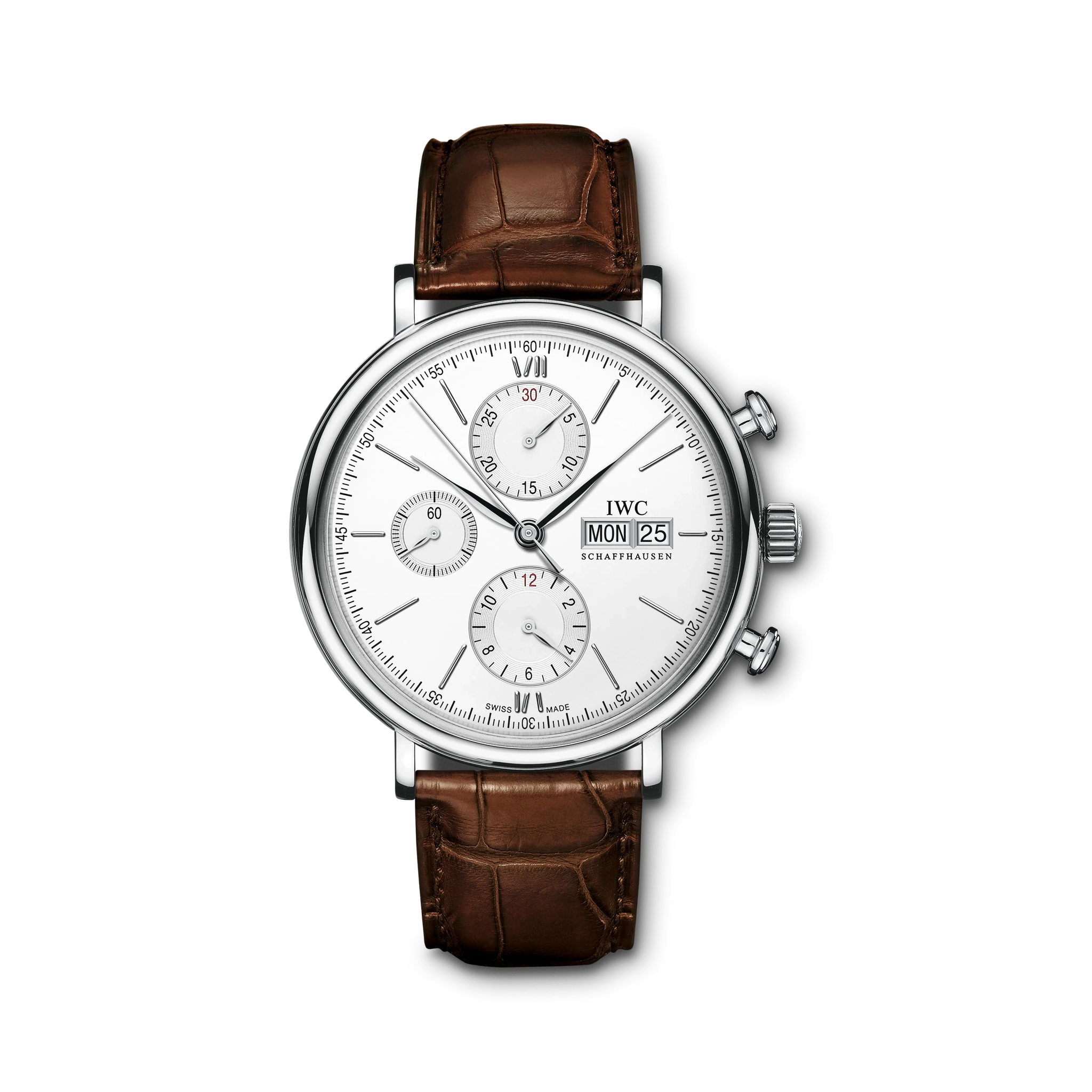 IWC Portofino Chronograph - 1