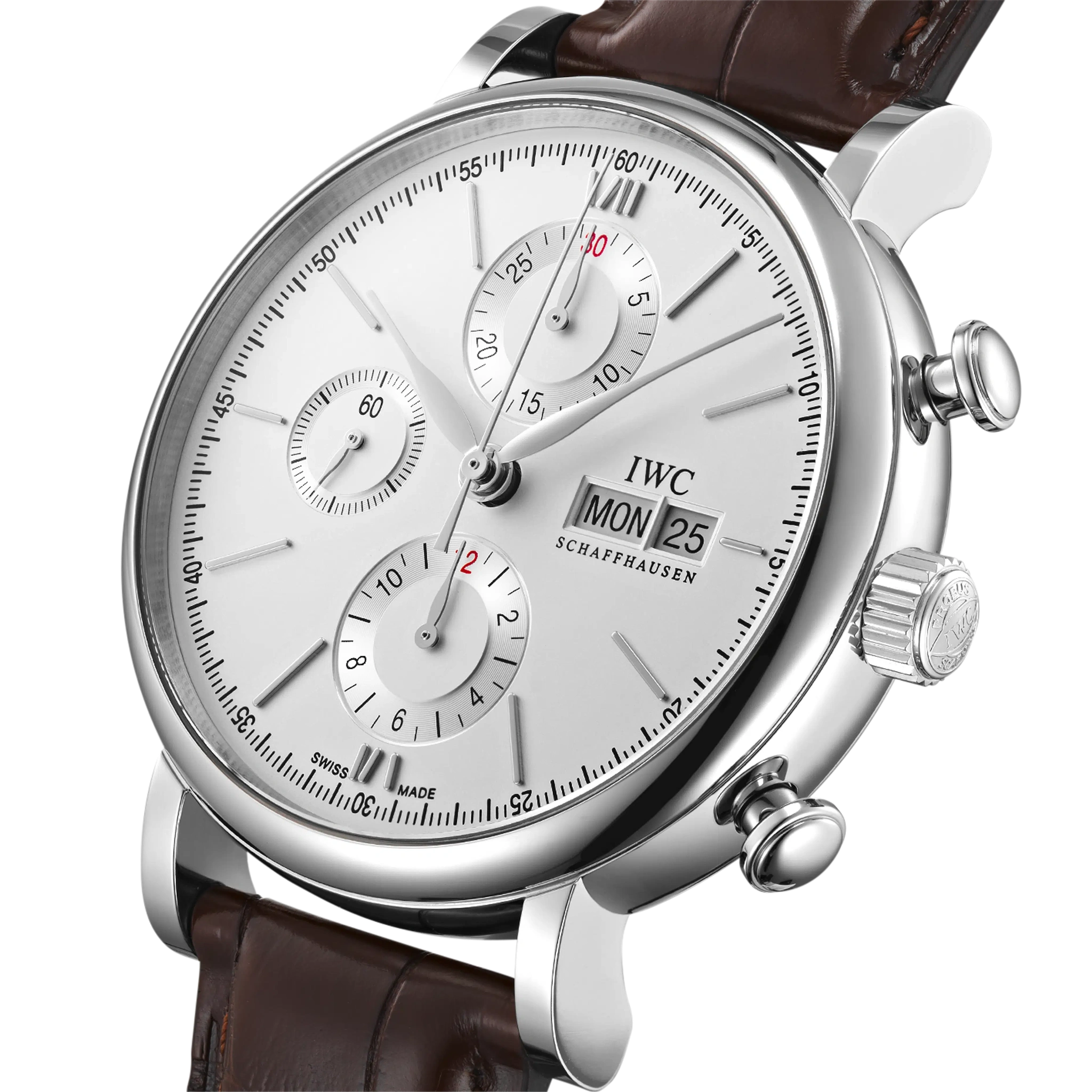 IWC Portofino Chronograph - 2