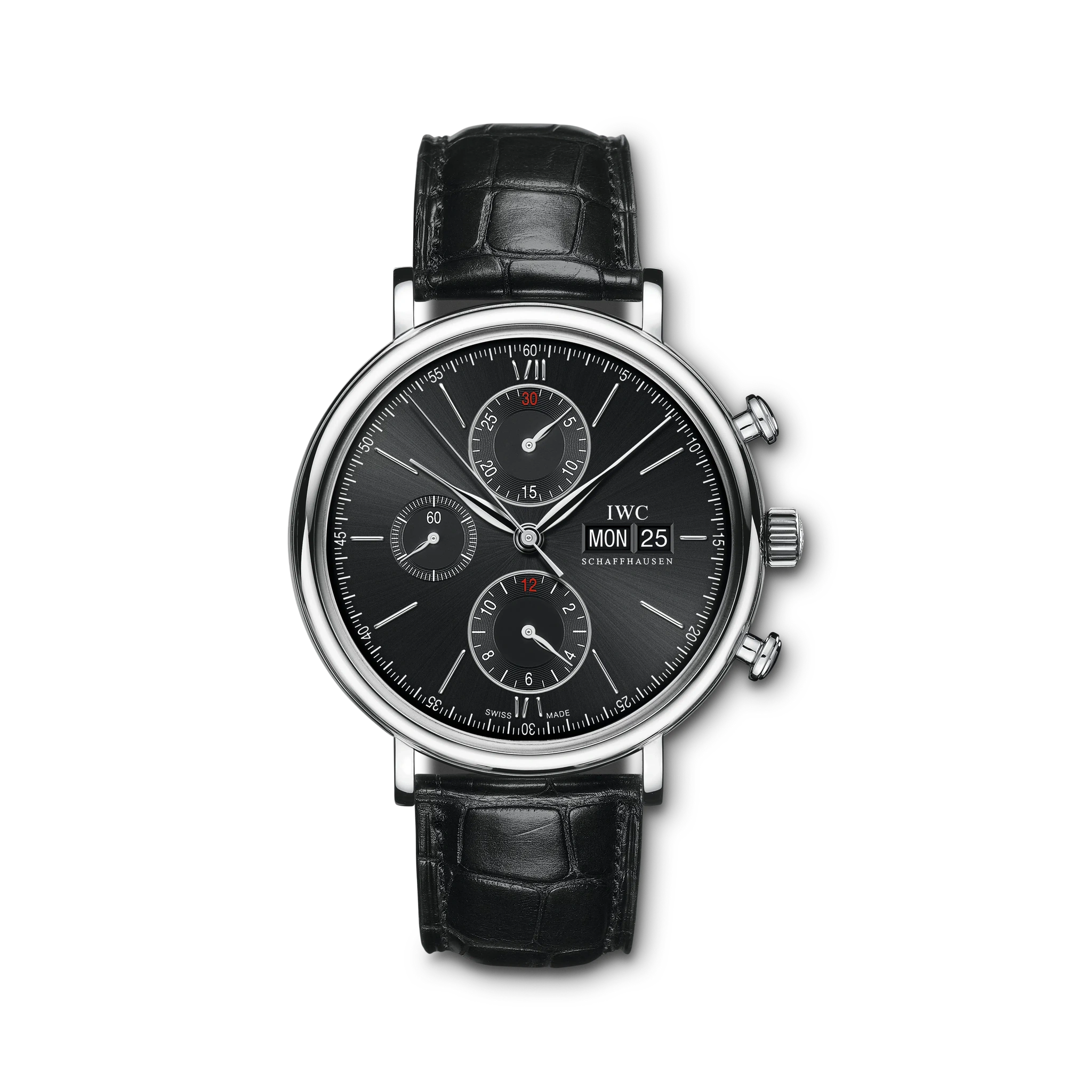 IWC Portofino Chronograph - 1