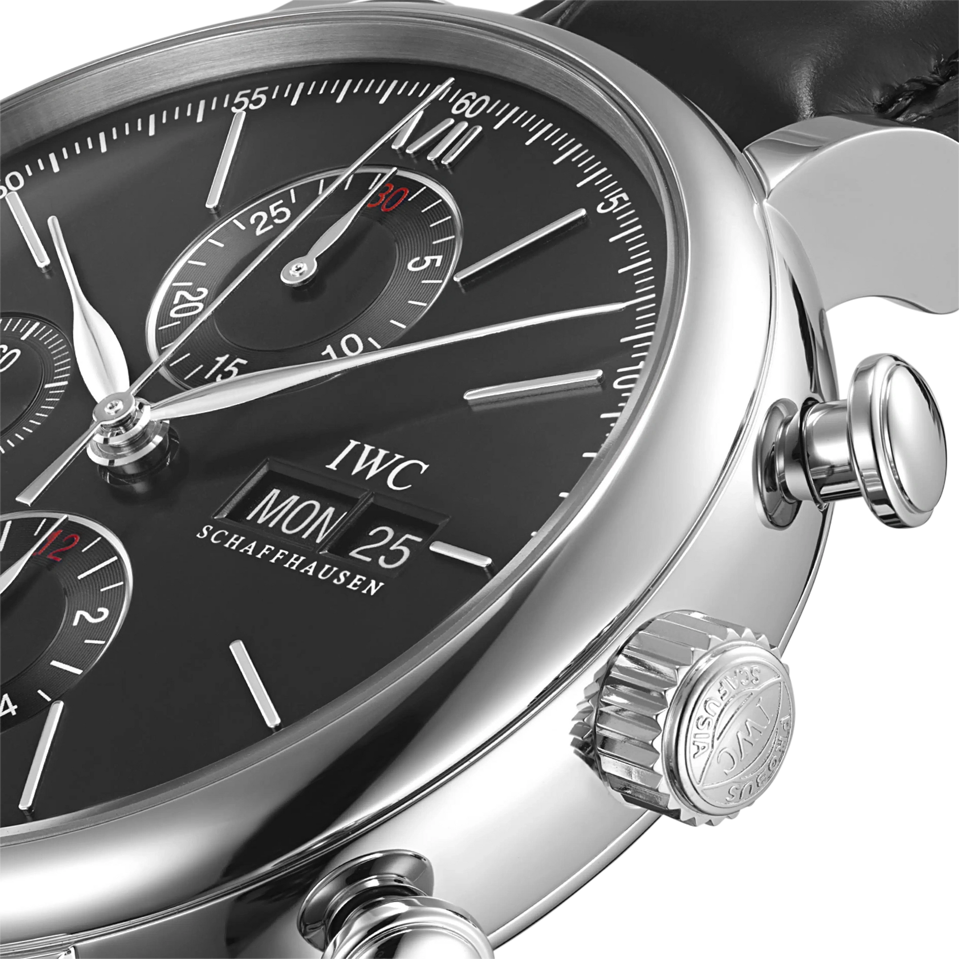 IWC Portofino Chronograph - 4