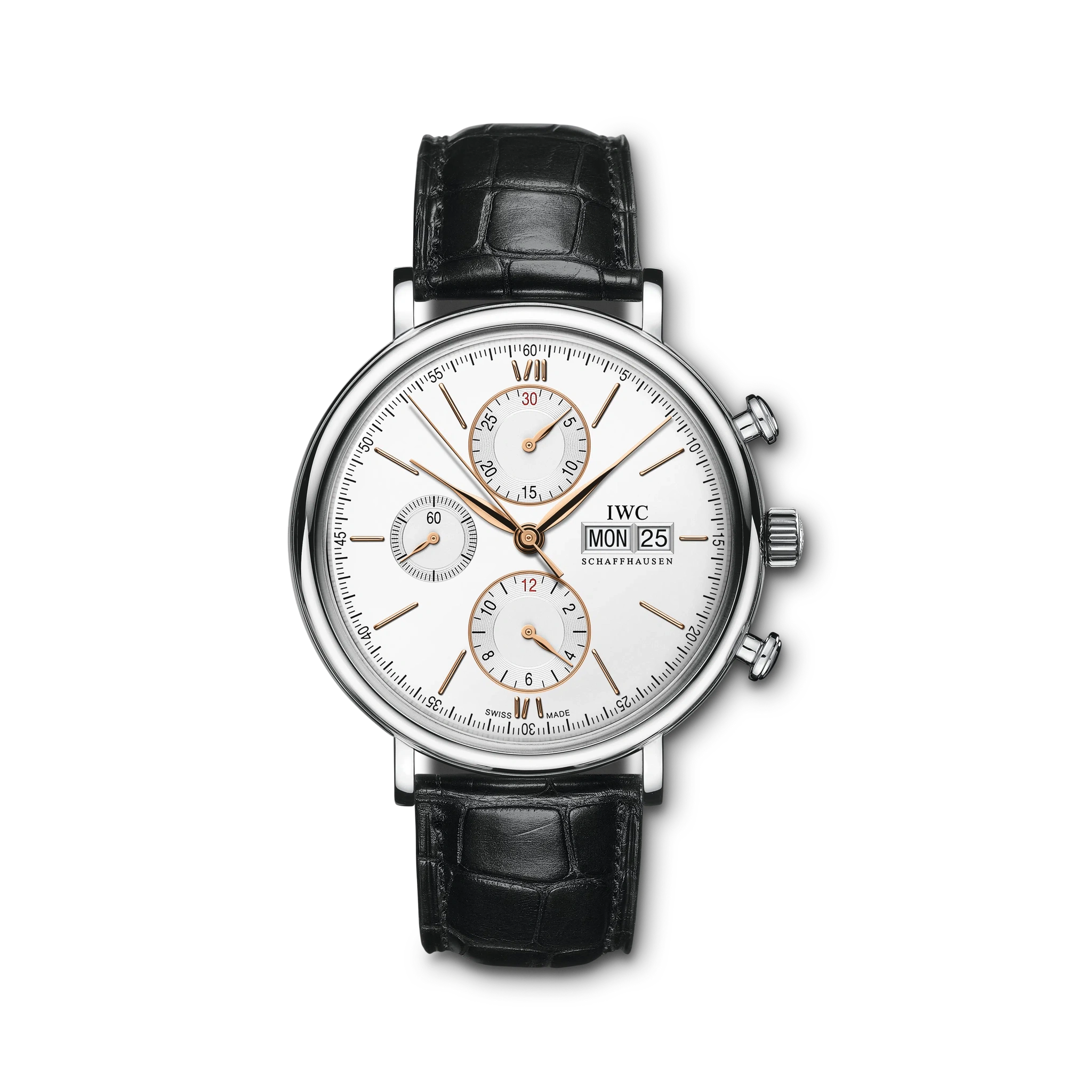IWC Portofino Chronograph - 1