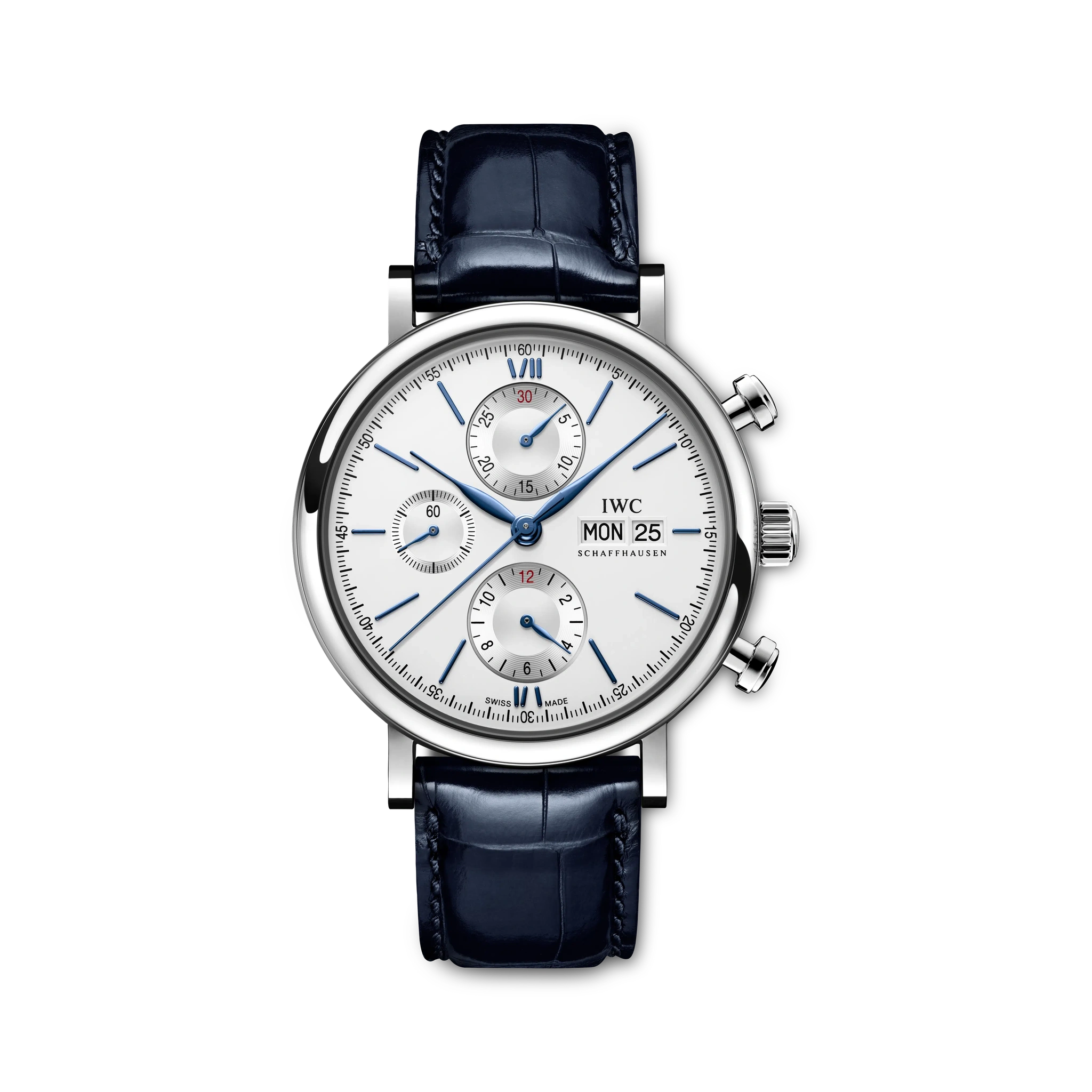 IWC Portofino Chronograph - 1