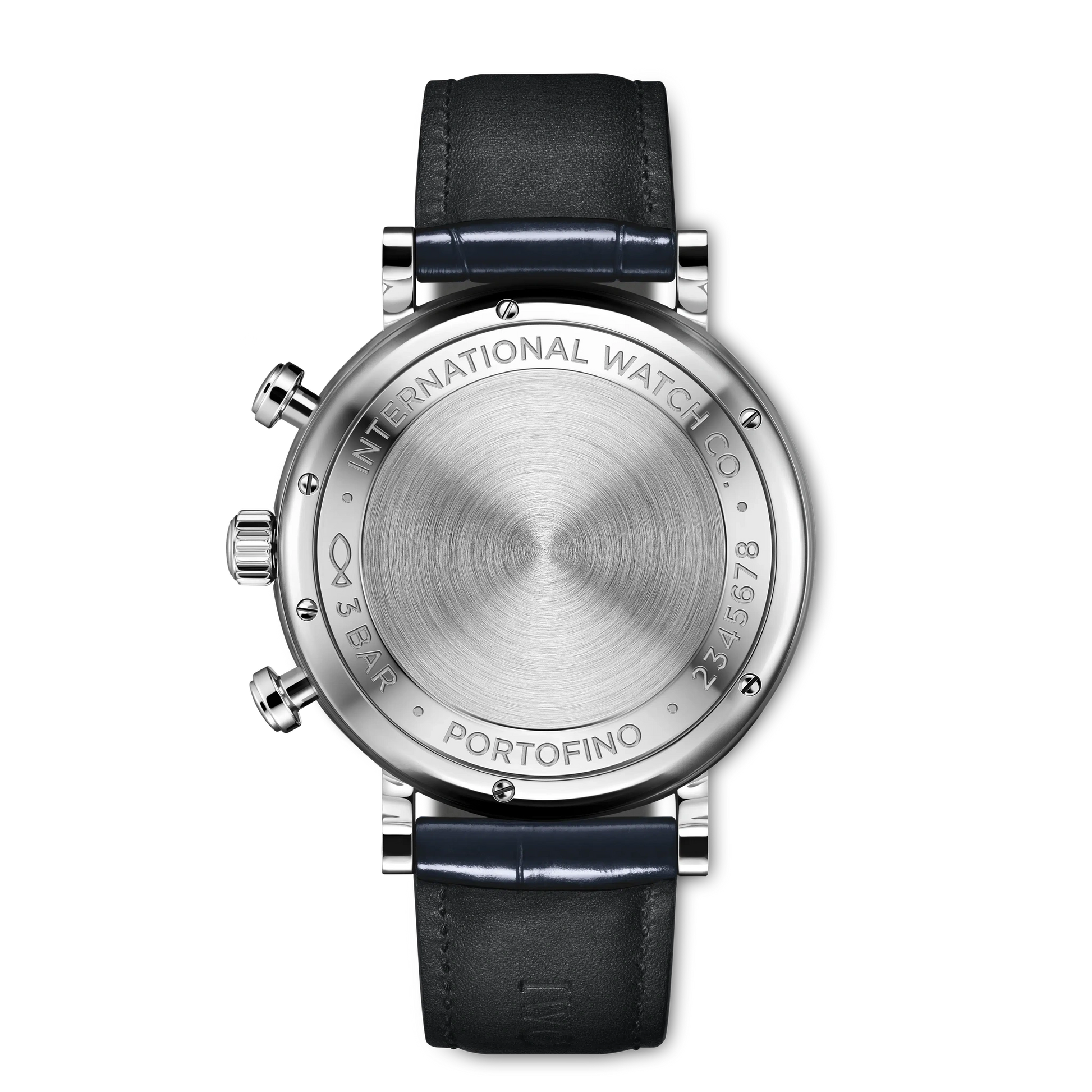 IWC Portofino Chronograph - 2
