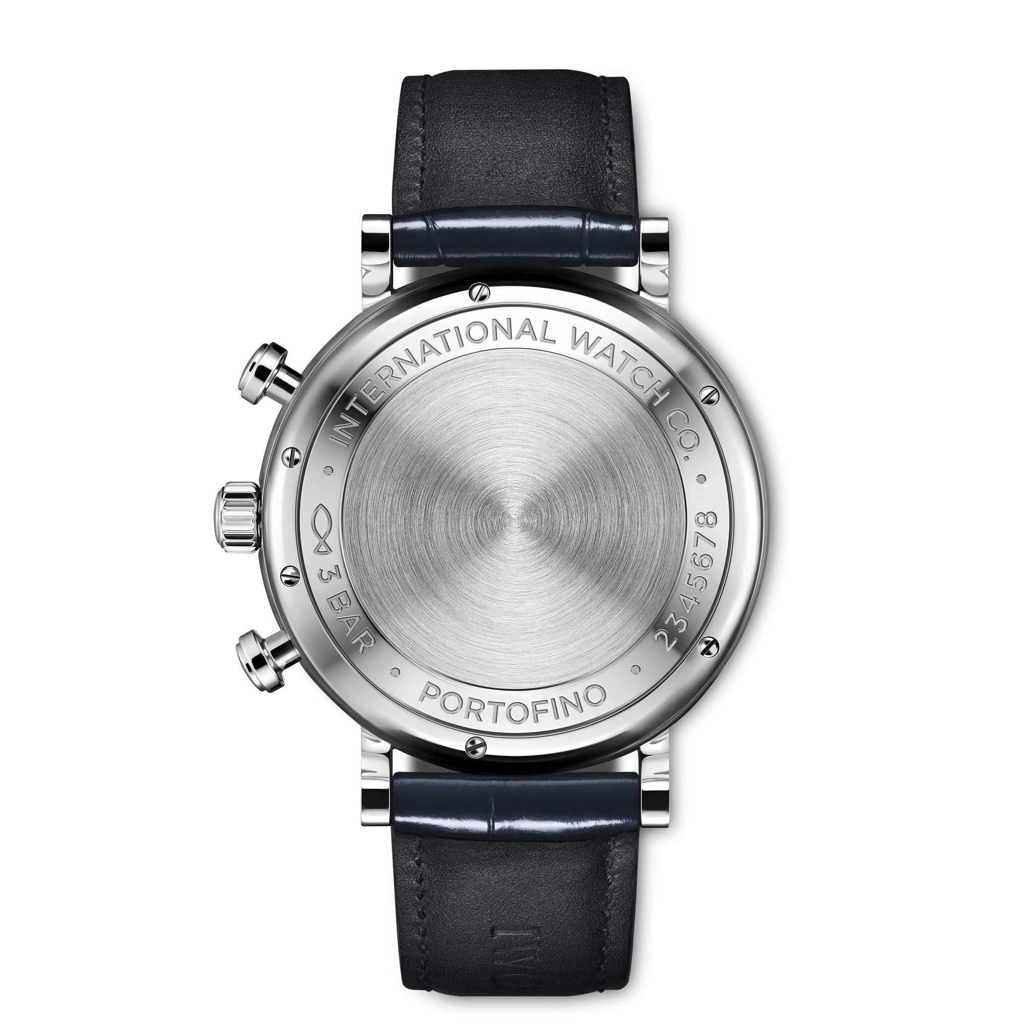 IWC Portofino Chronograph - 2
