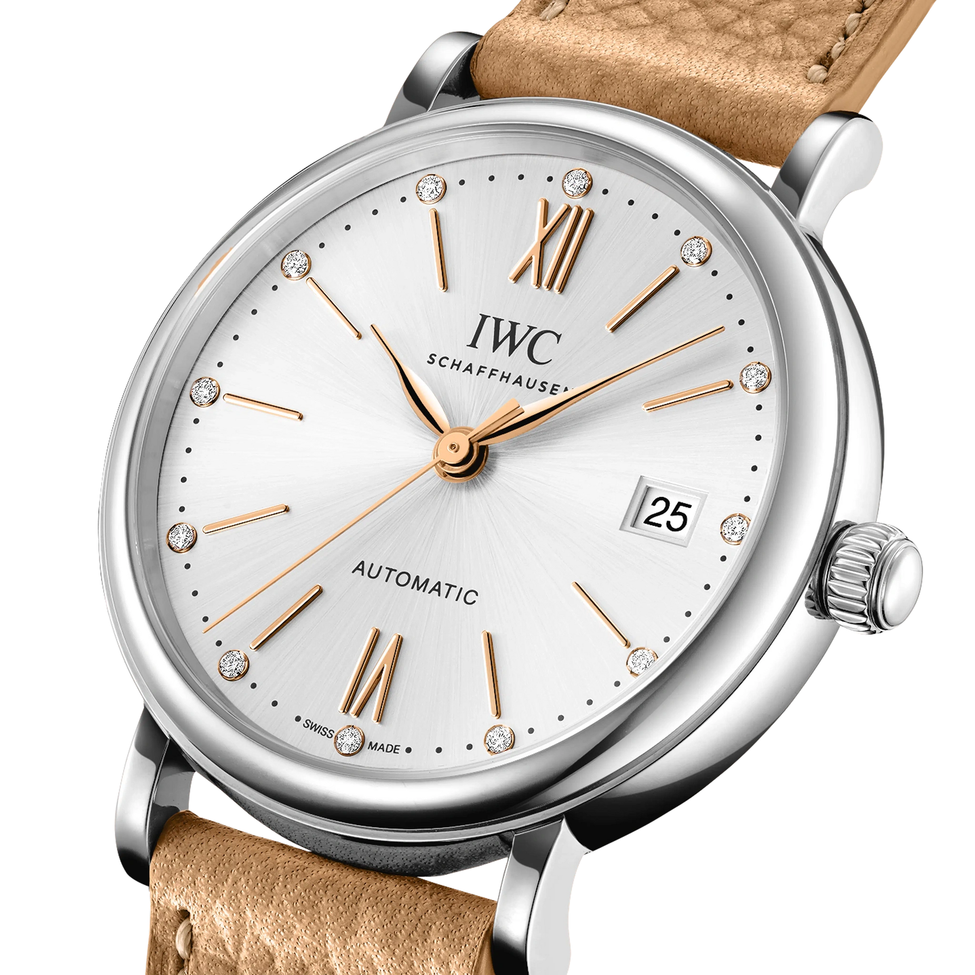 IWC Portofino Automatic 37 - 3