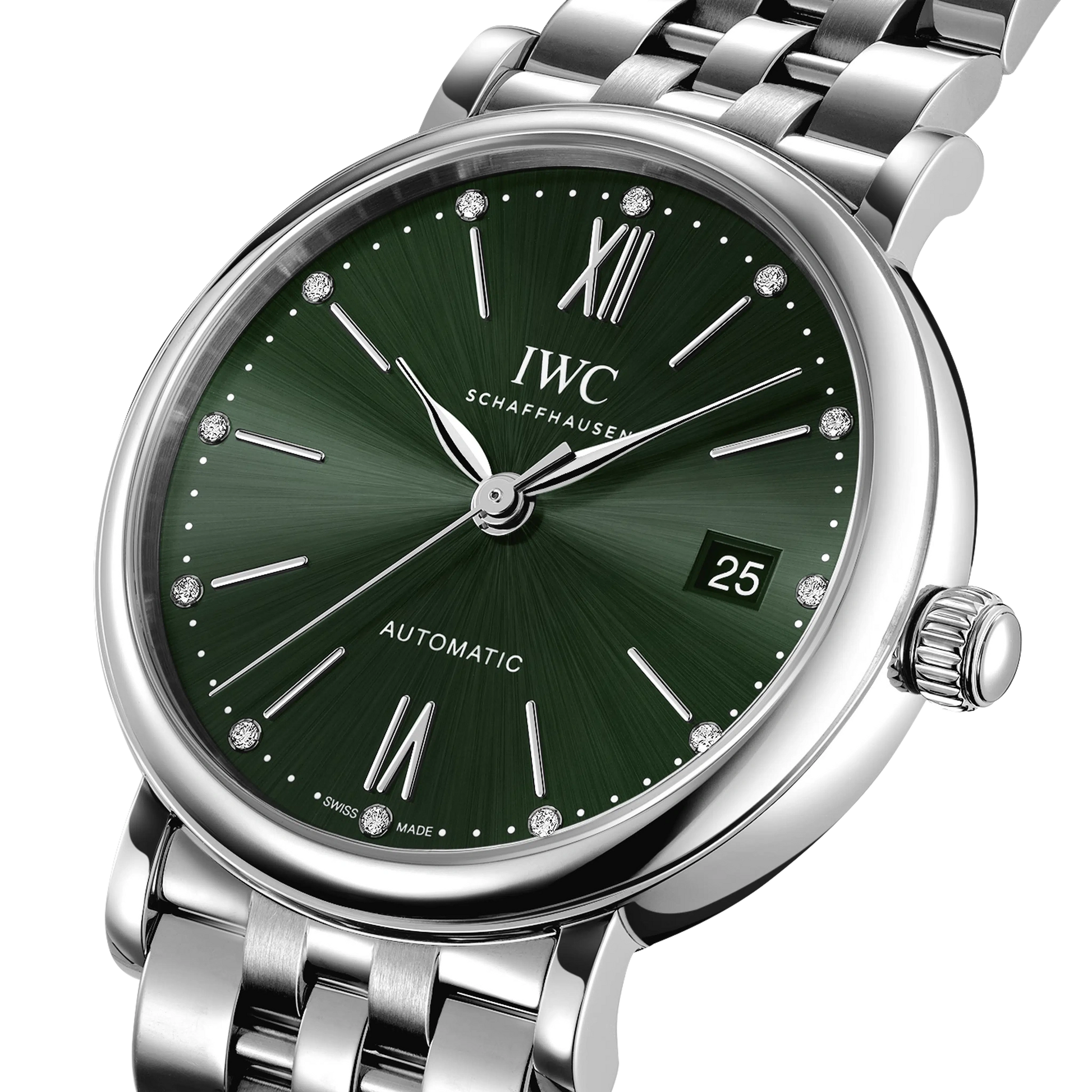 IWC Portofino Automatic 37 - 3