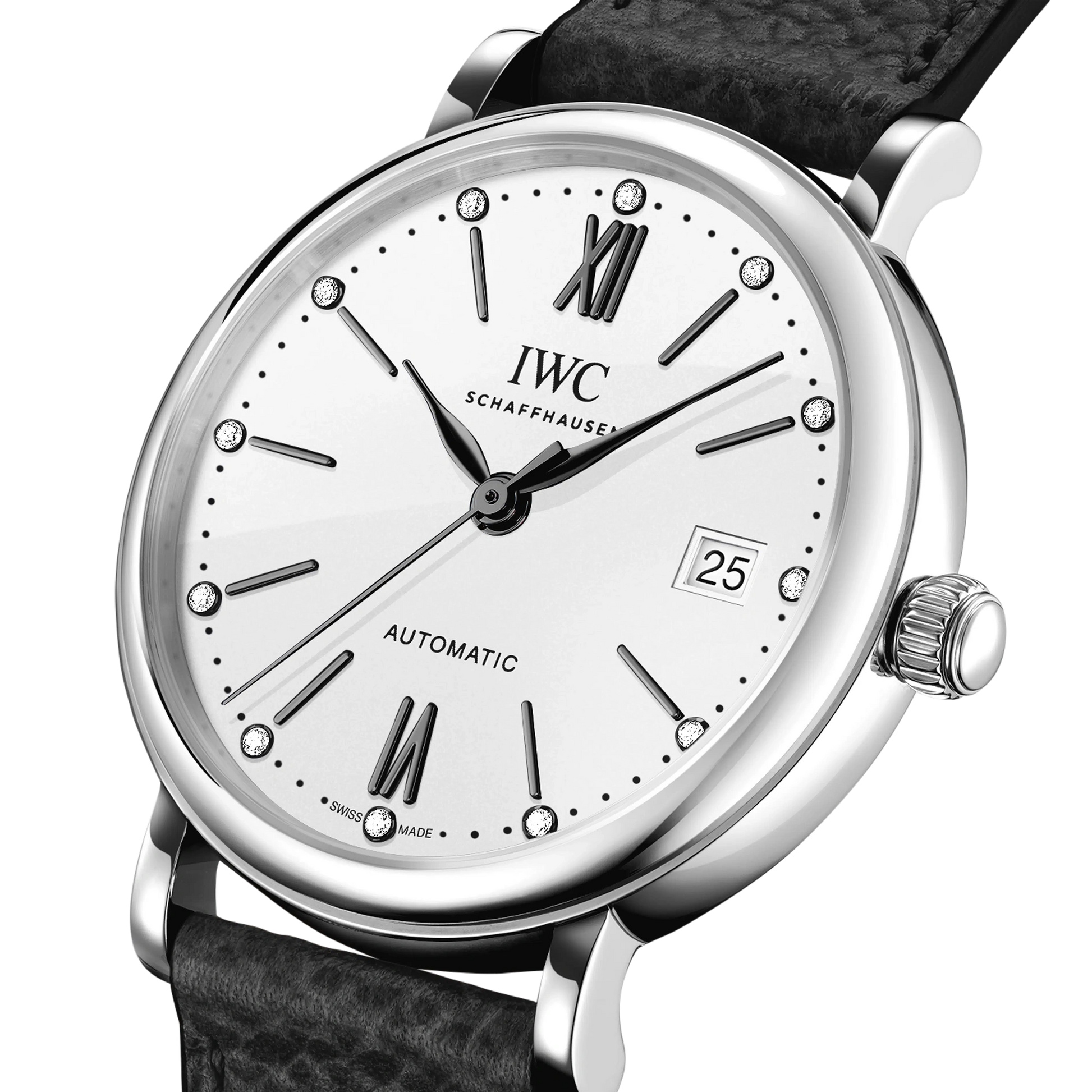 IWC Portofino Automatic 37 - 3