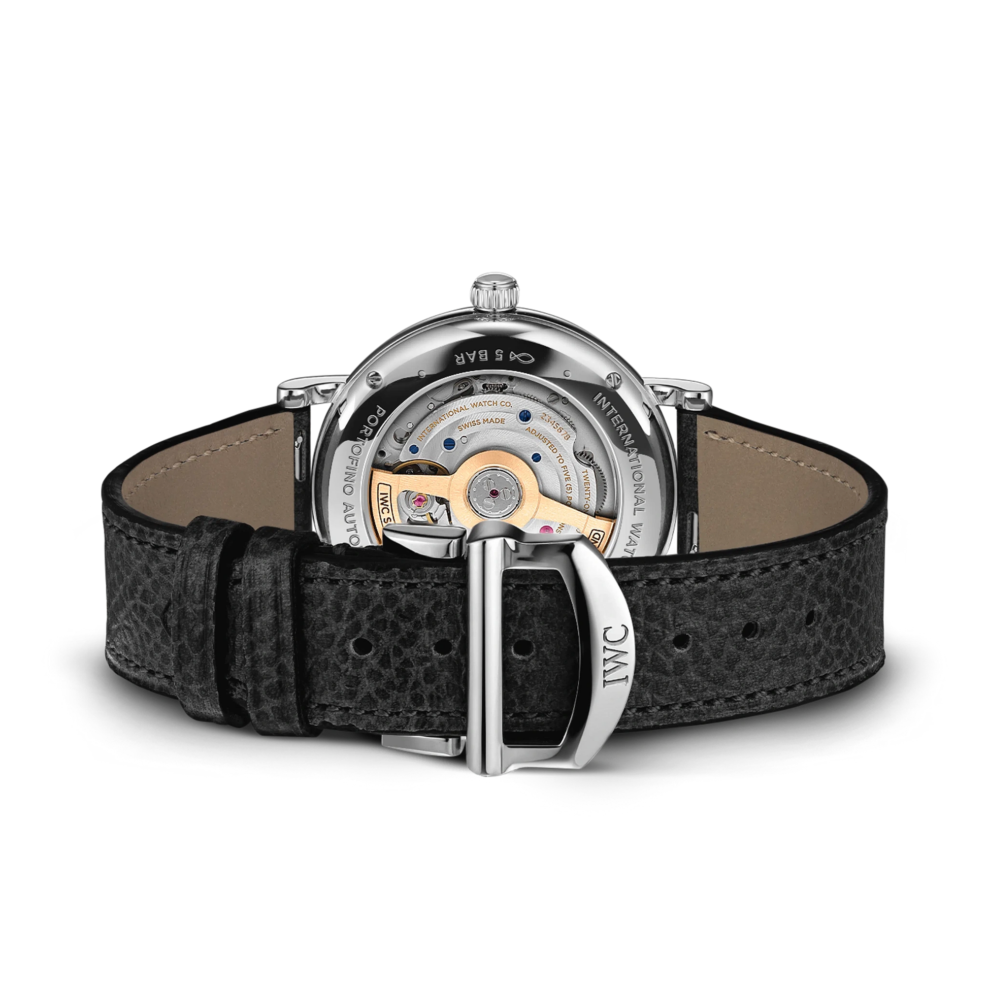 IWC Portofino Automatic 37 - 4