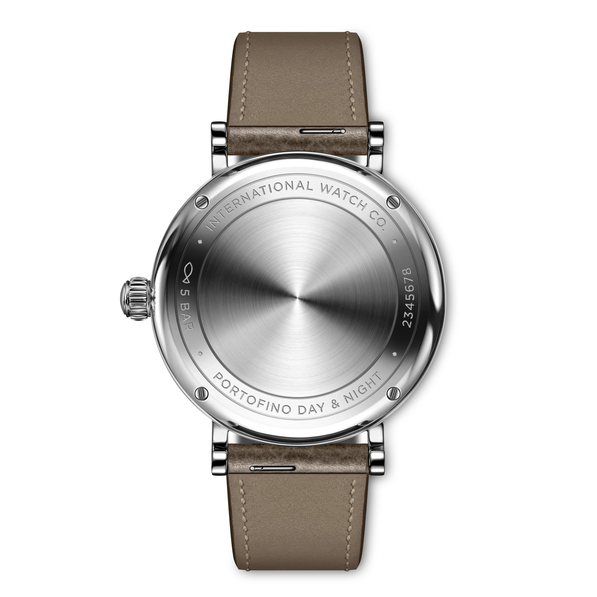 IWC Portofino Automatic Day & Night 34 - 2