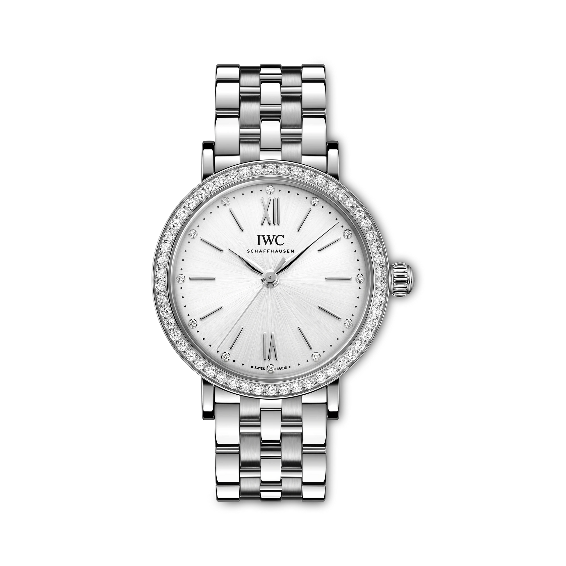IWC Portofino Automatic 34 - 1