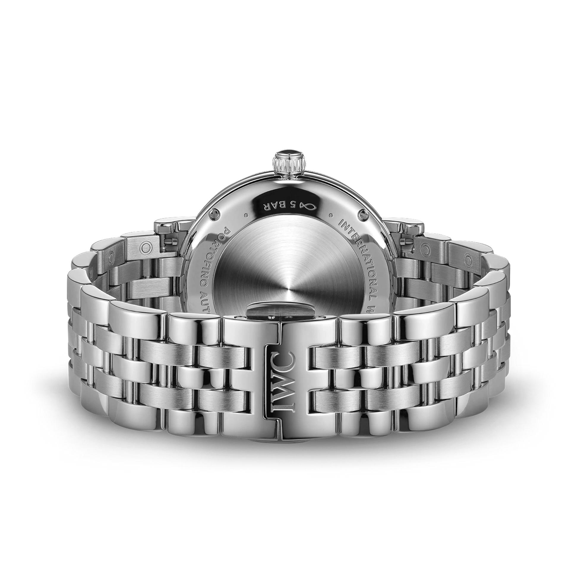 IWC Portofino Automatic 34 - 4