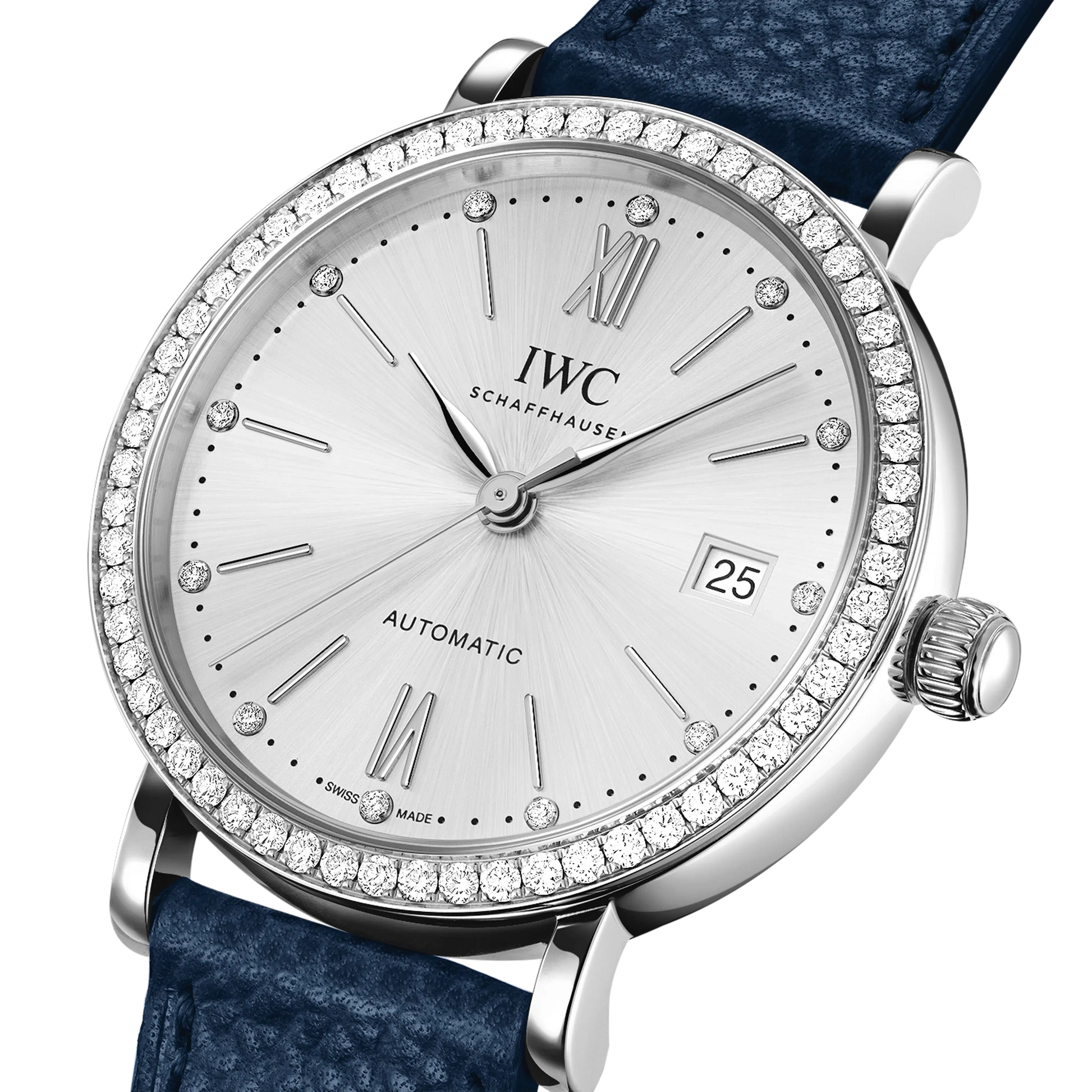 IWC Portofino Automatic 37 - 3
