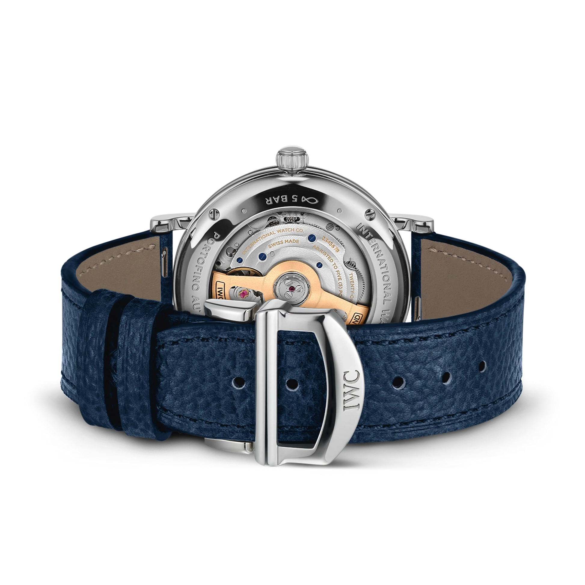 IWC Portofino Automatic 37 - 4