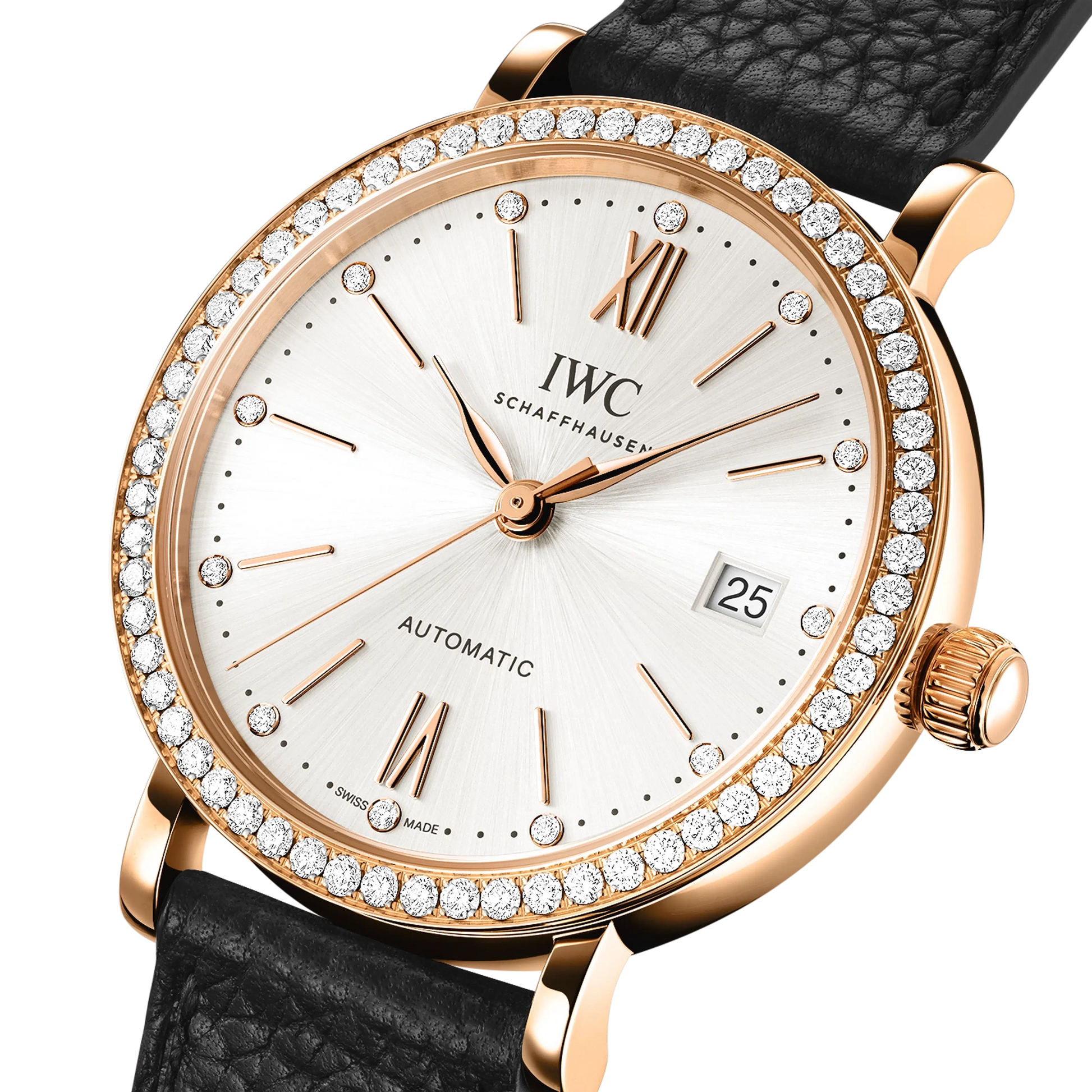 IWC Portofino Automatic 37 - 3