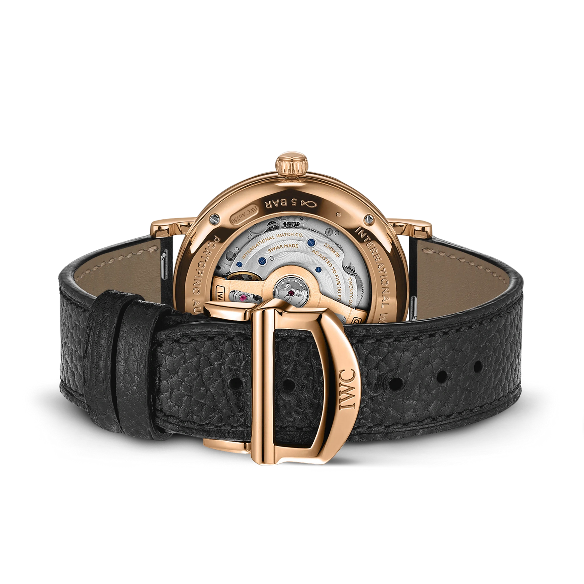 IWC Portofino Automatic 37 - 4