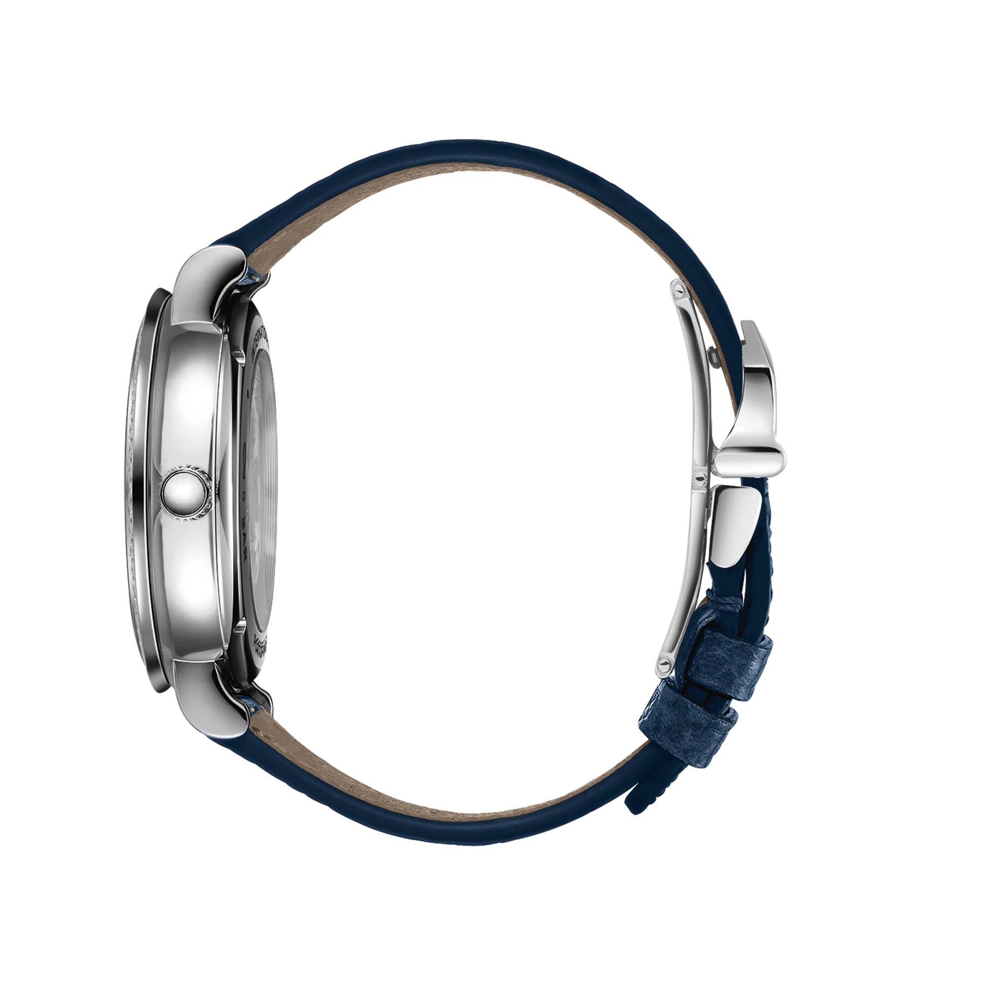 IWC Portofino Automatic Moon Phase 37 - 5