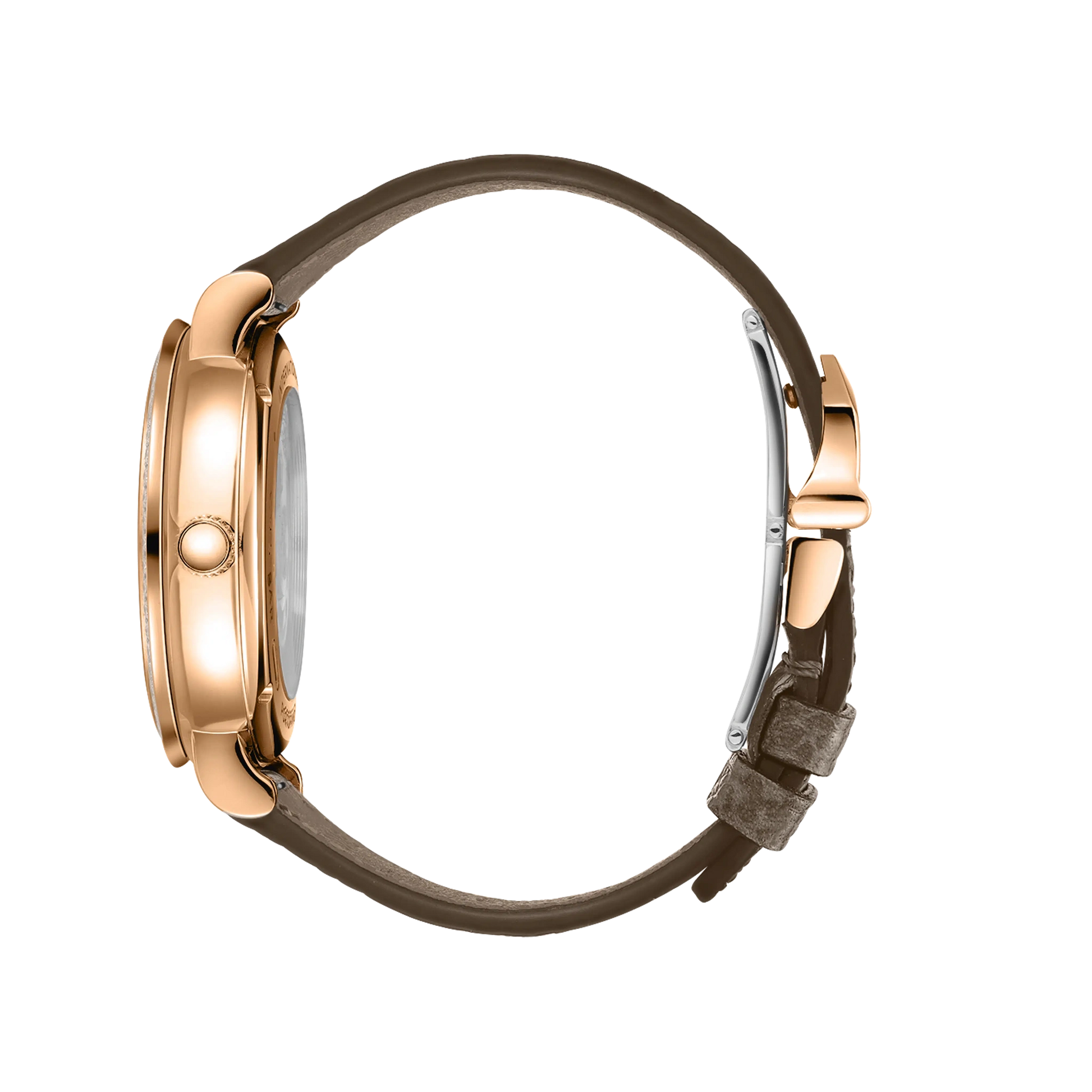 IWC Portofino Automatic Moon Phase 37 - 5