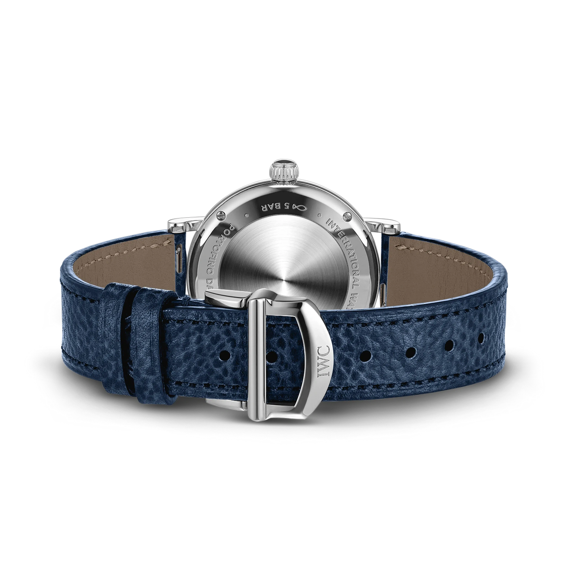 IWC Portofino Automatic Day & Night 34 - 4
