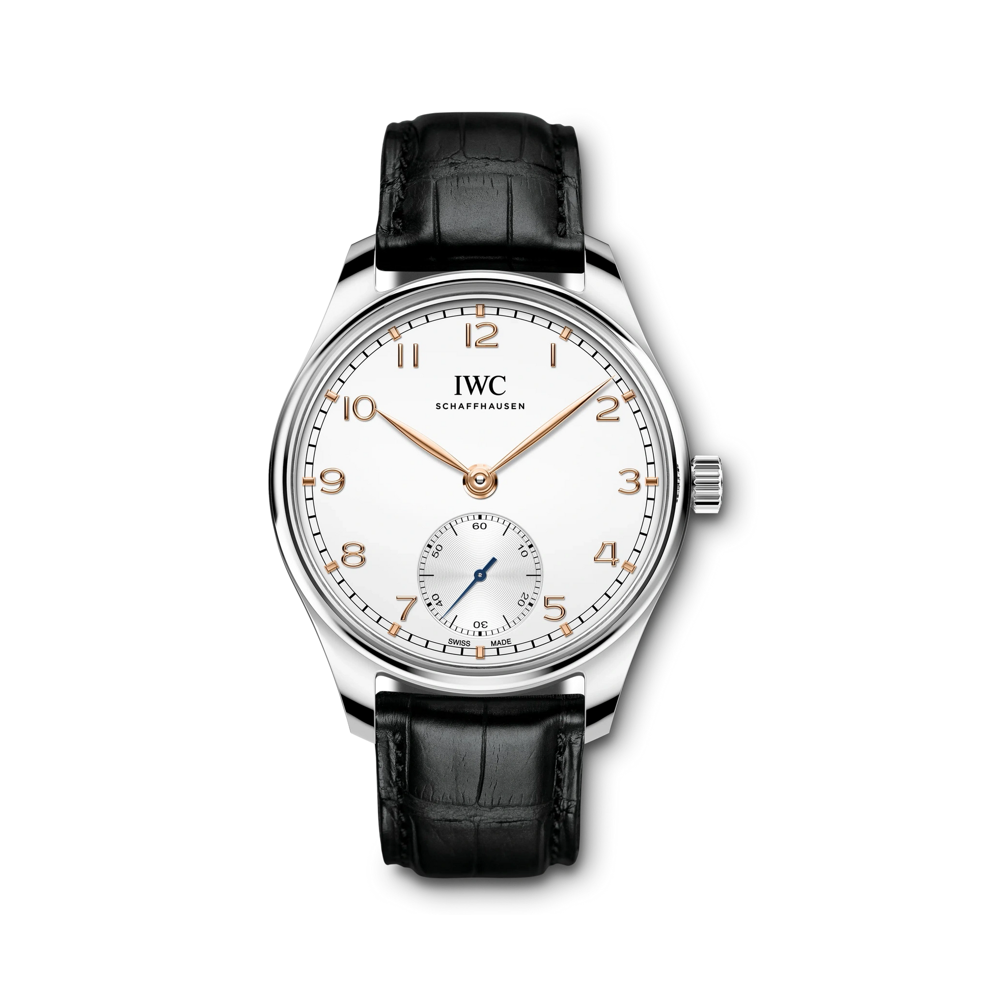 IWC Portugieser Automatic 40 - 1