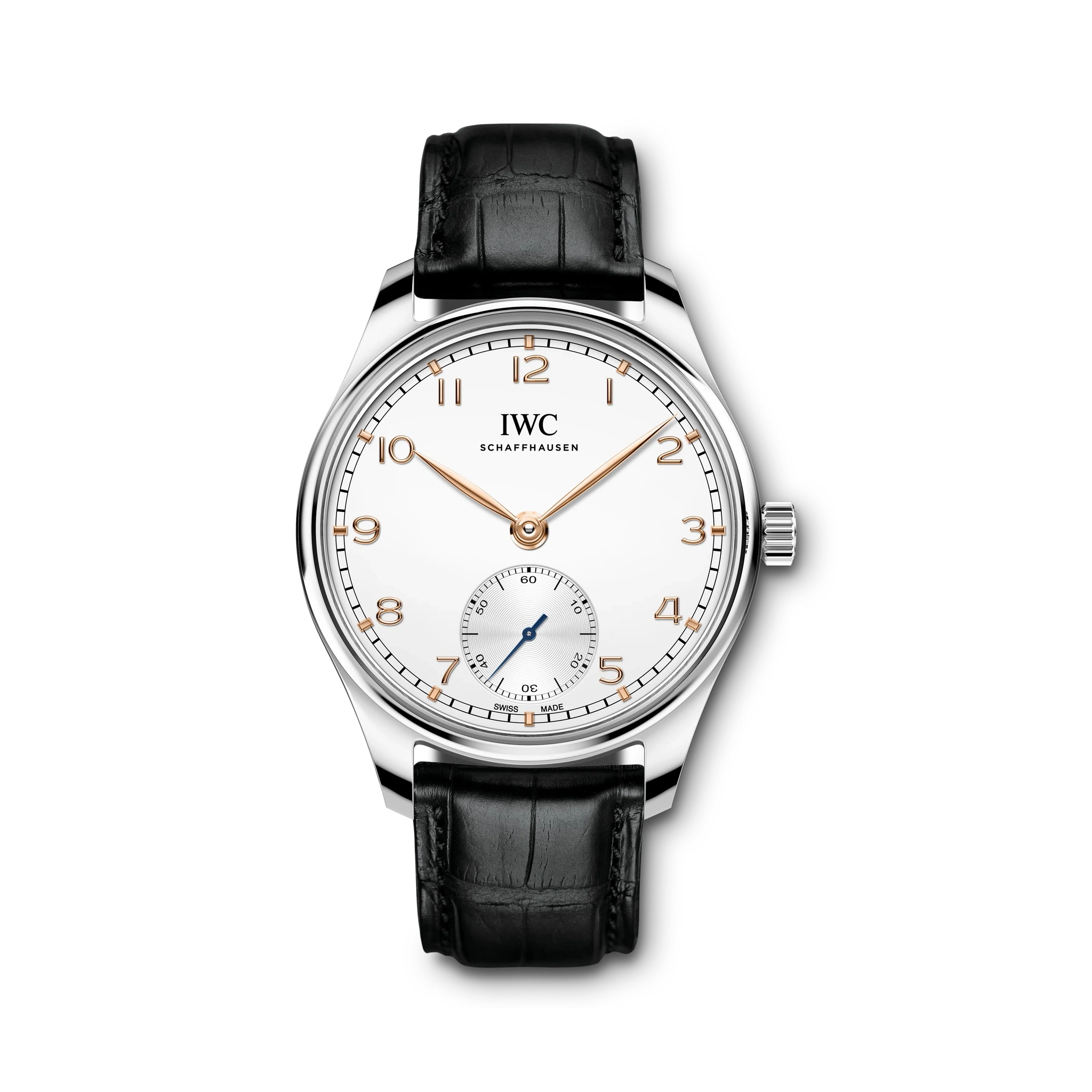 IWC Portugieser Automatic 40 - 1