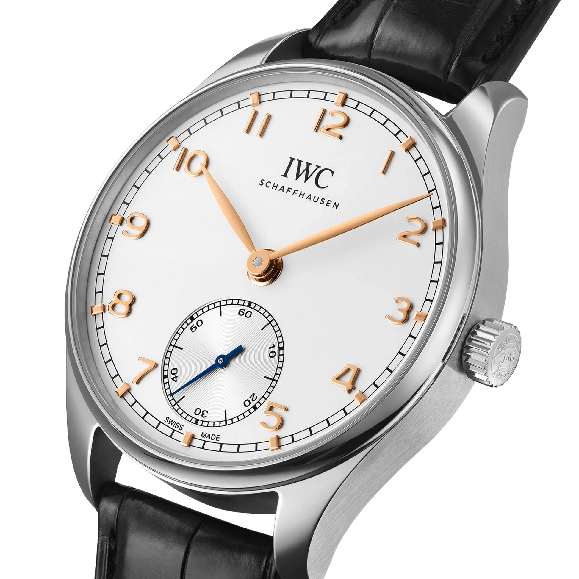 IWC Portugieser Automatic 40 - 3