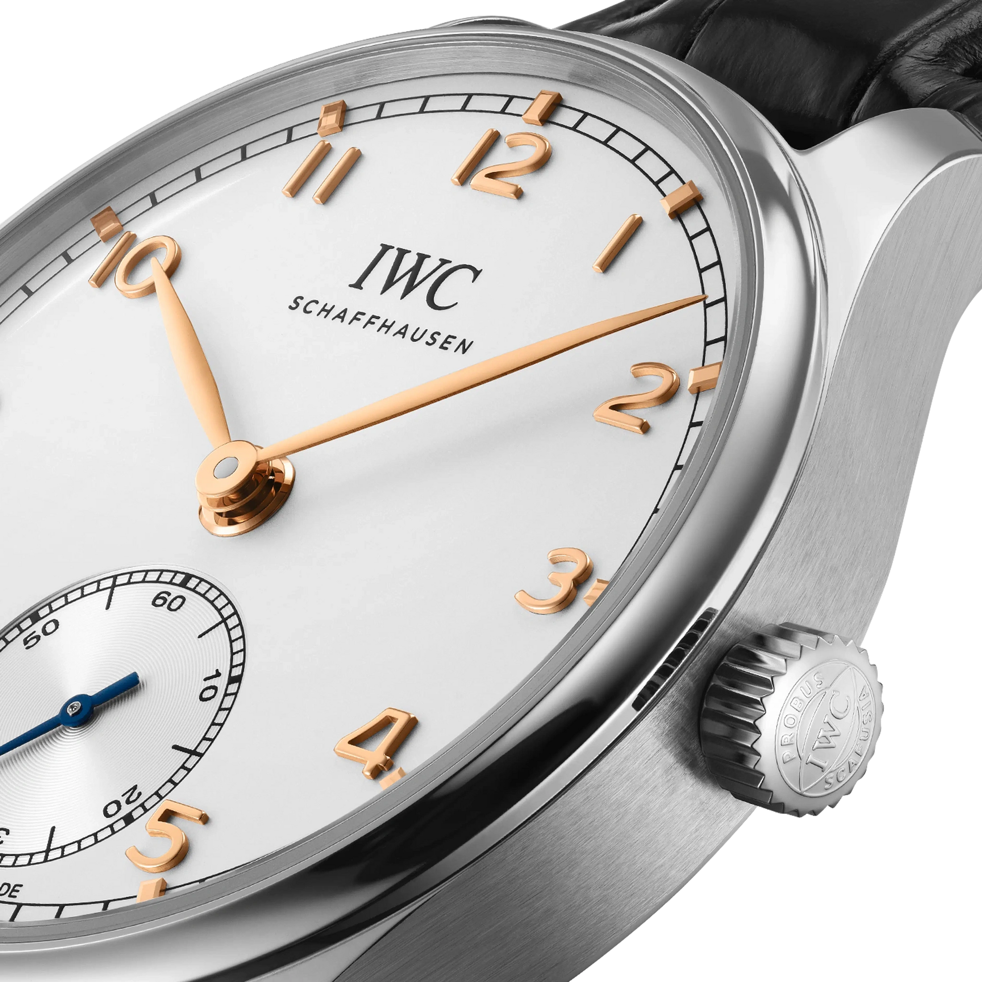 IWC Portugieser Automatic 40 - 5