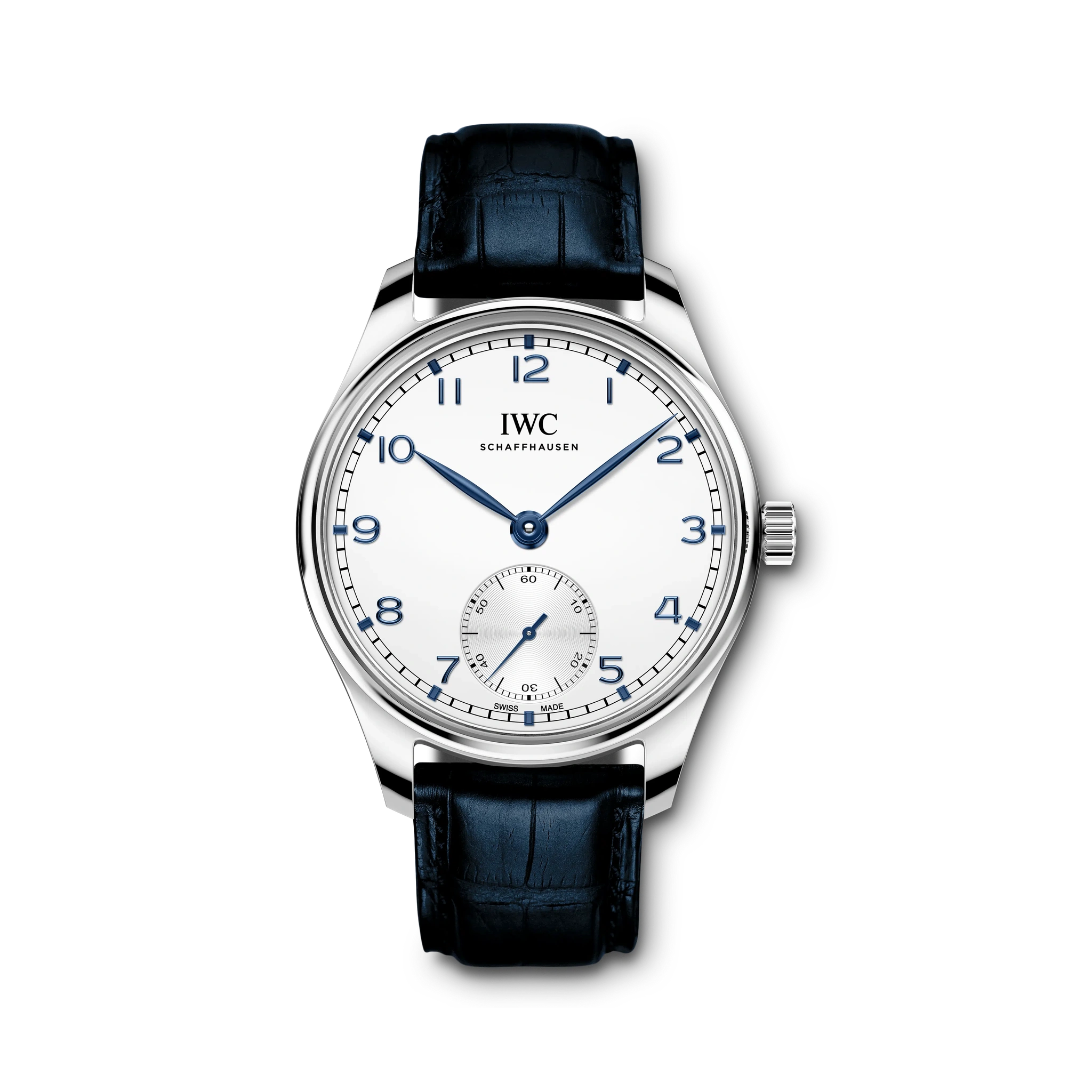IWC Portugieser Automatic 40 - 1