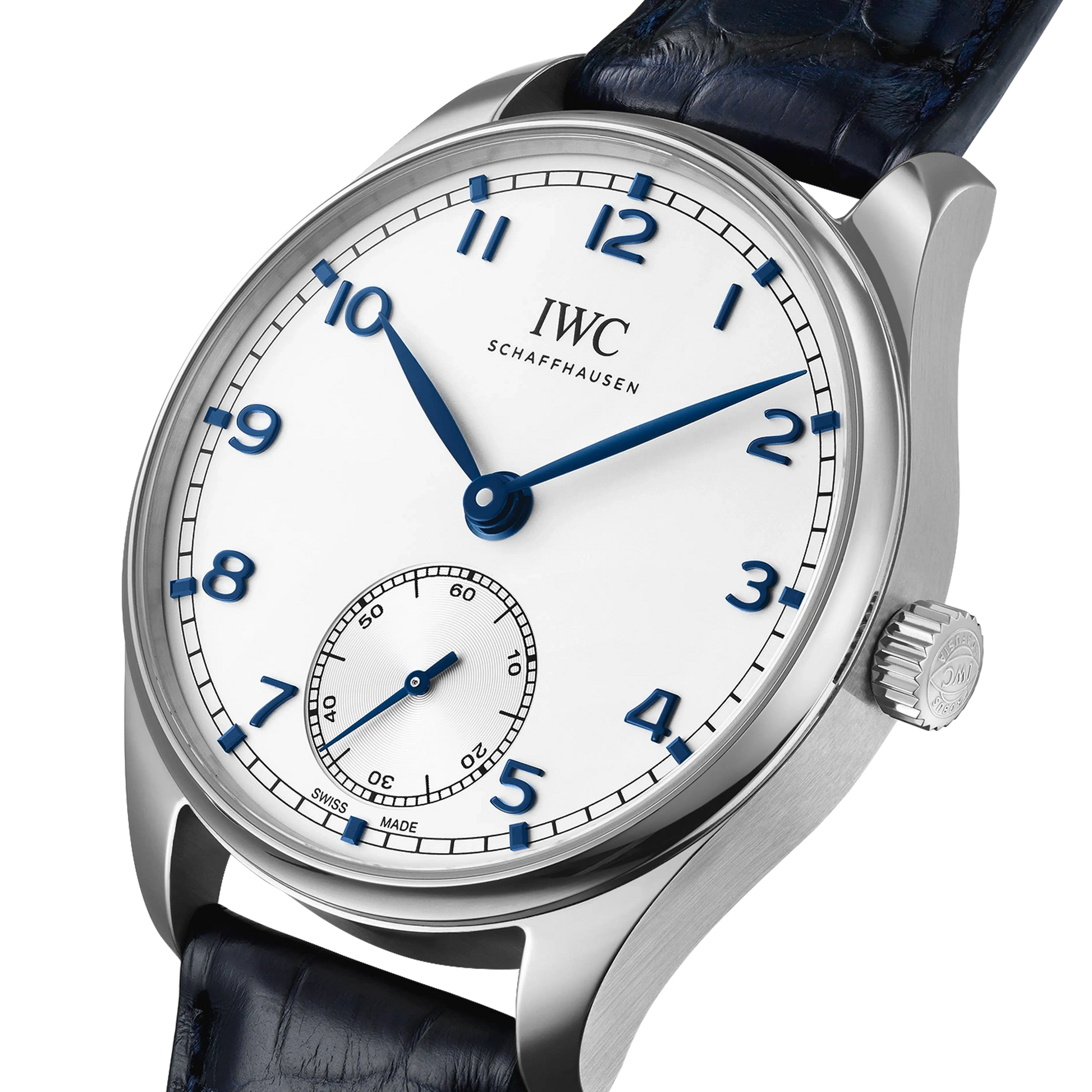 IWC Portugieser Automatic 40 - 3