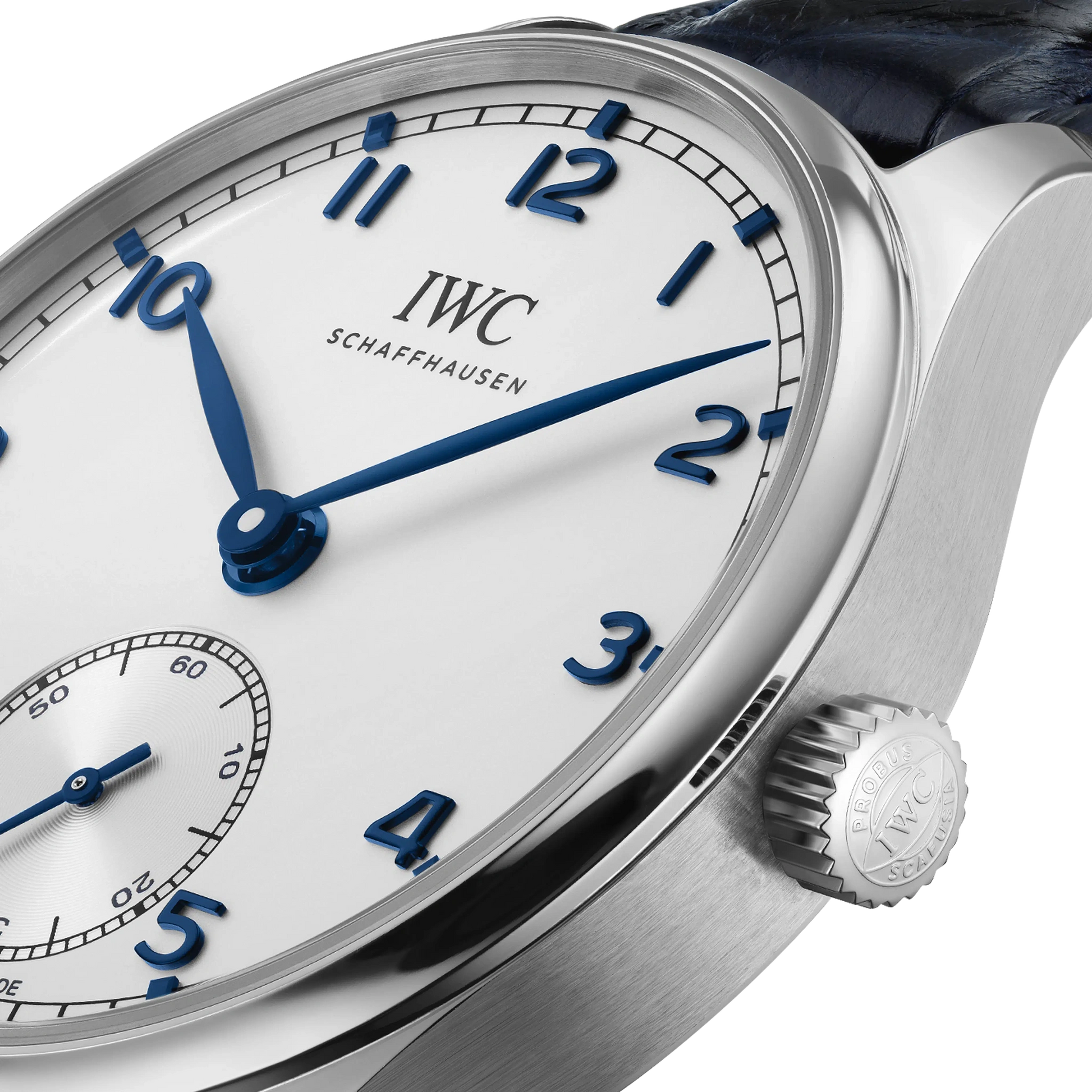 IWC Portugieser Automatic 40 - 5