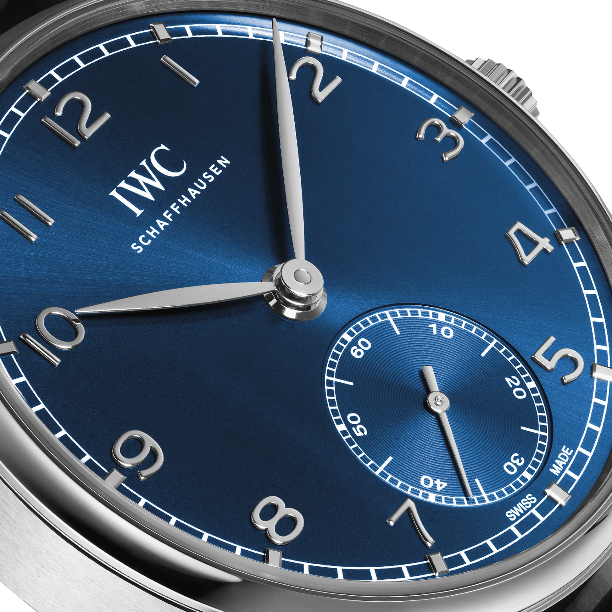 IWC Portugieser Automatic 40 - 4