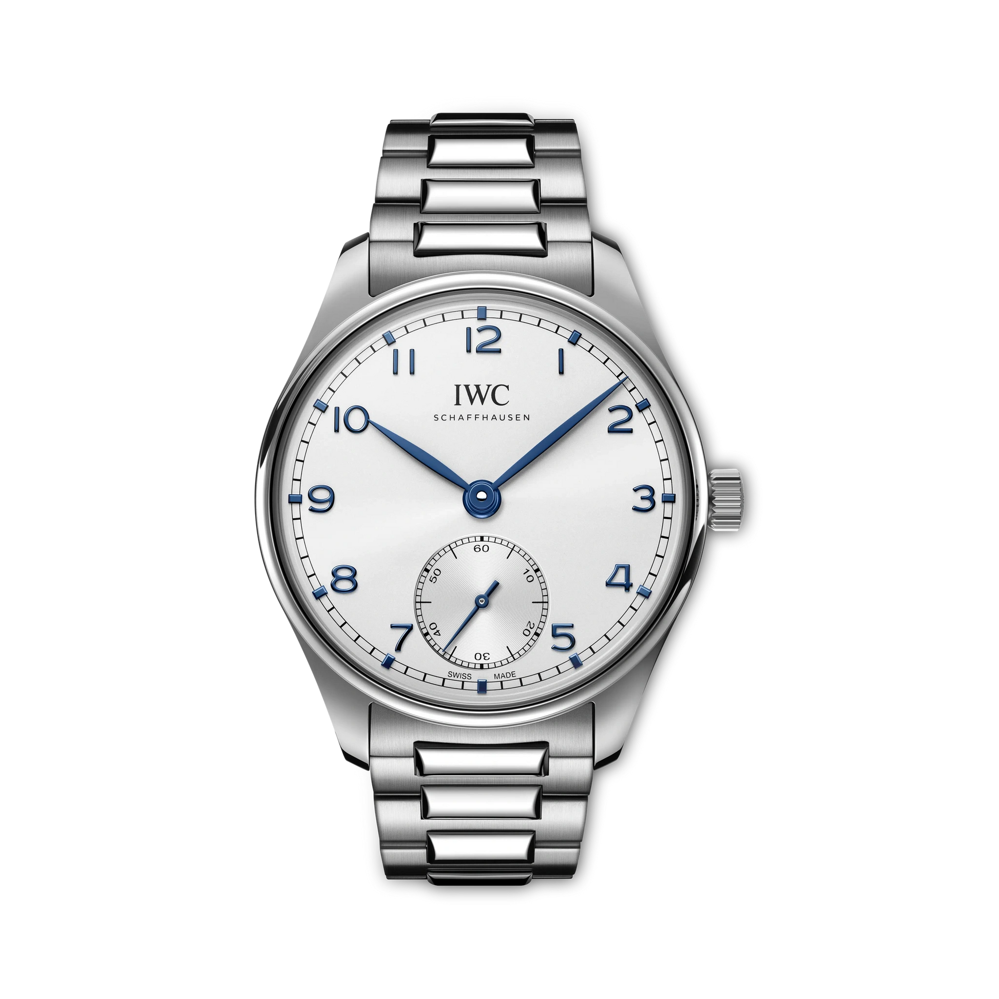 IWC Portugieser Automatic 40 - 1