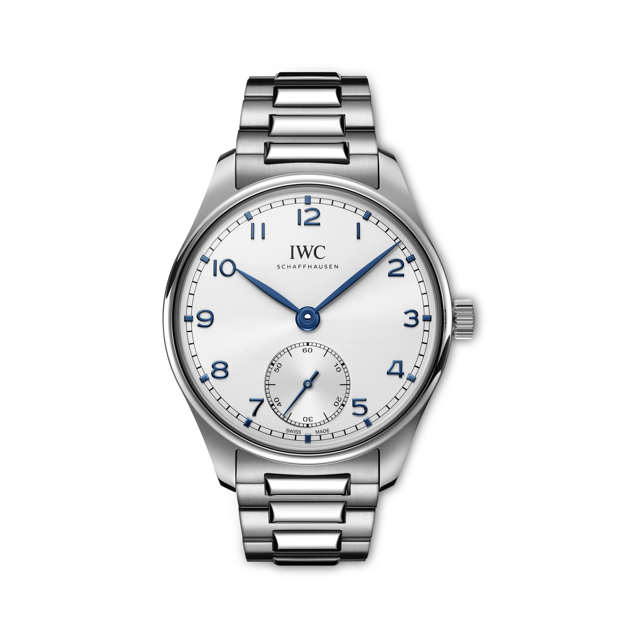 IWC Portugieser Automatic 40 - 1