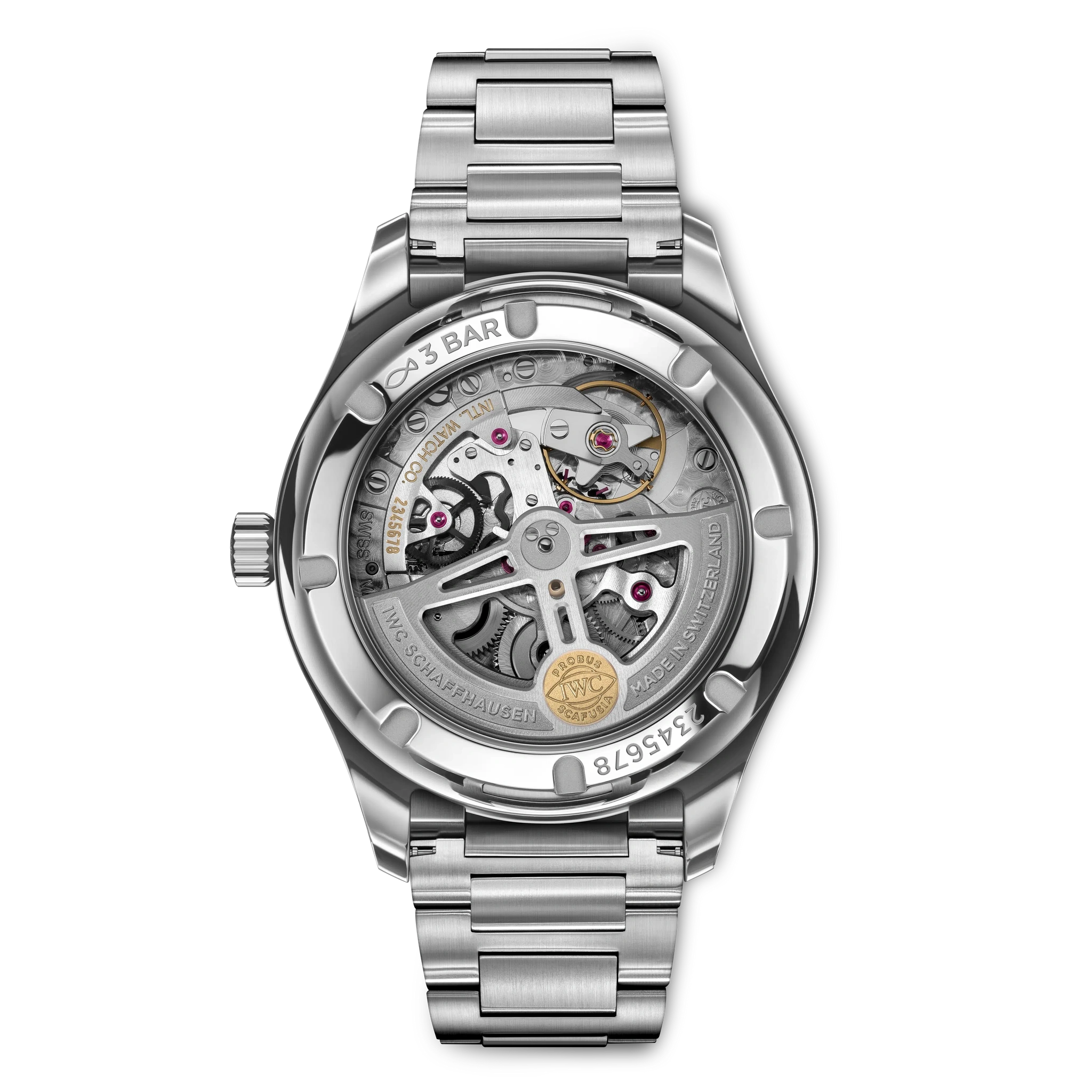 IWC Portugieser Automatic 40 - 2