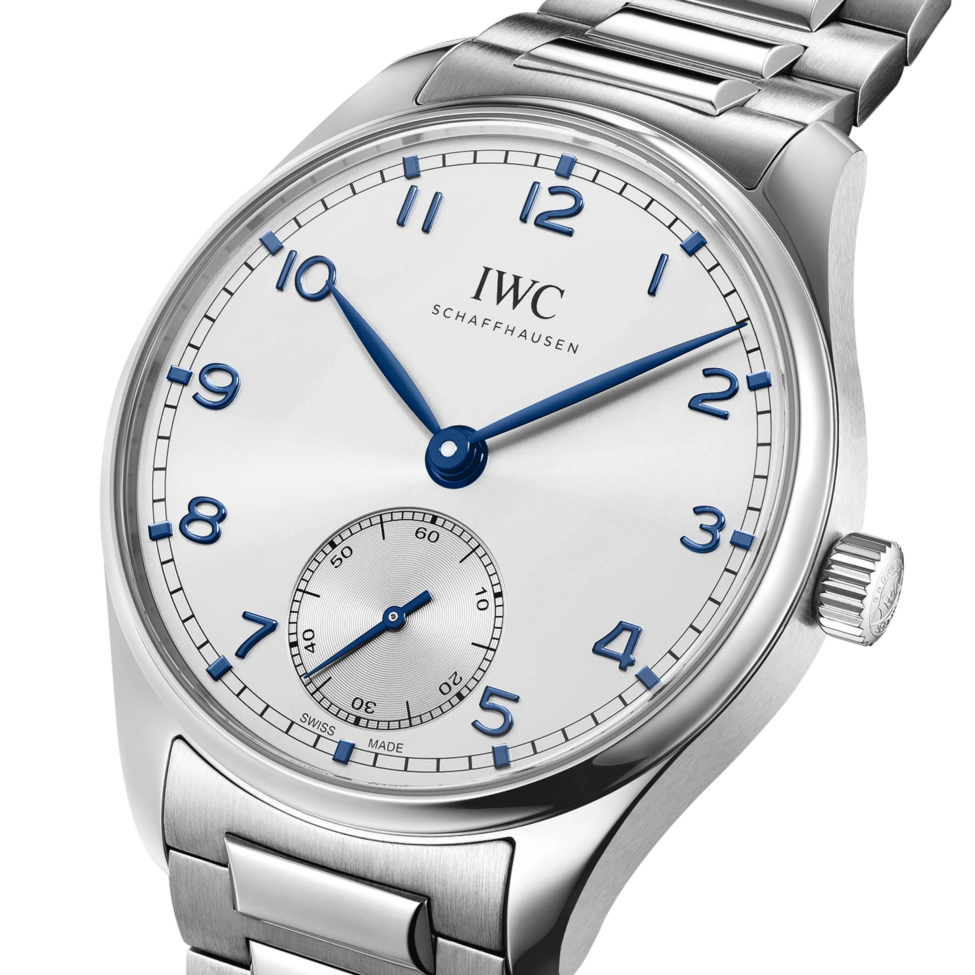 IWC Portugieser Automatic 40 - 3