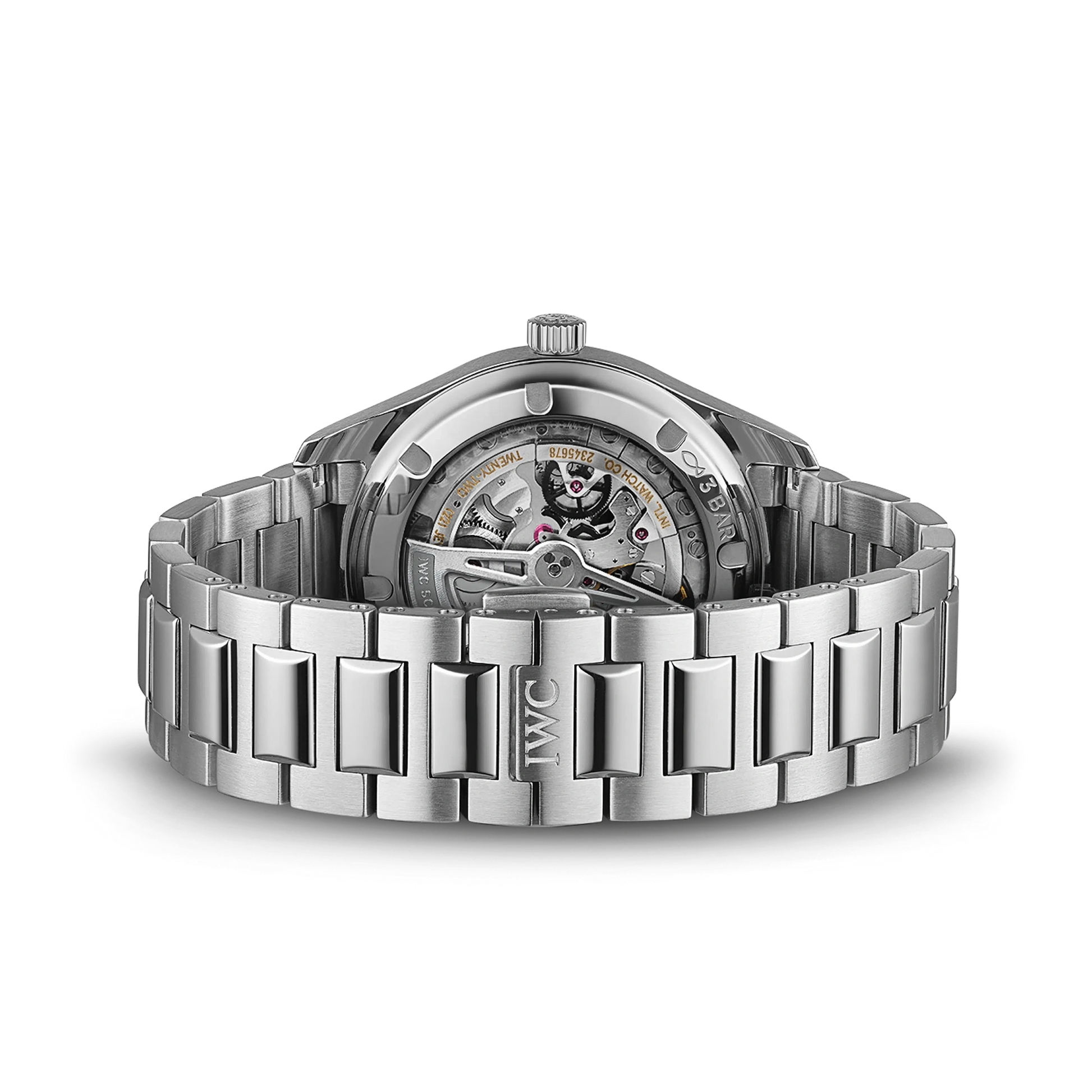 IWC Portugieser Automatic 40 - 4