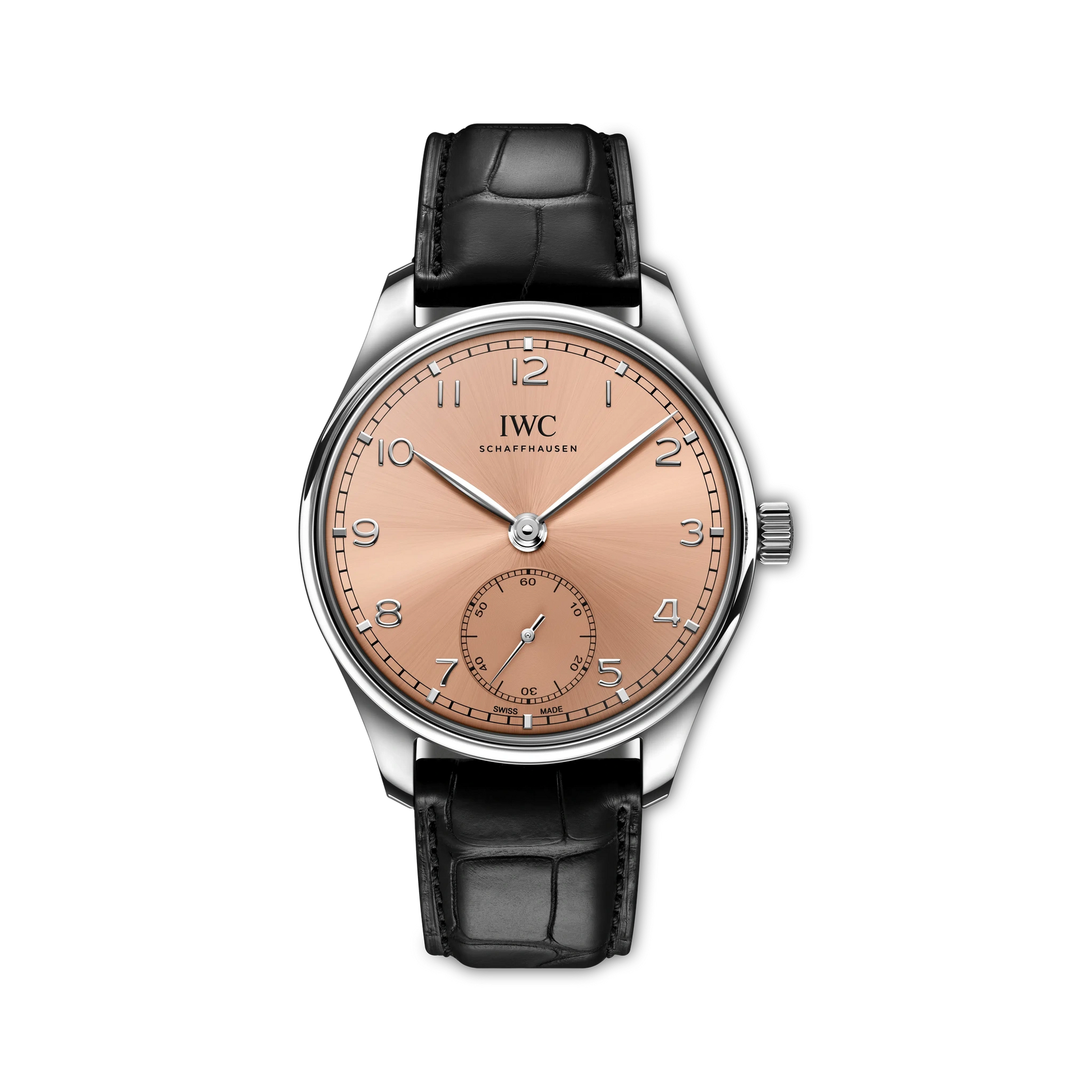 IWC Portugieser Automatic 40 - 1