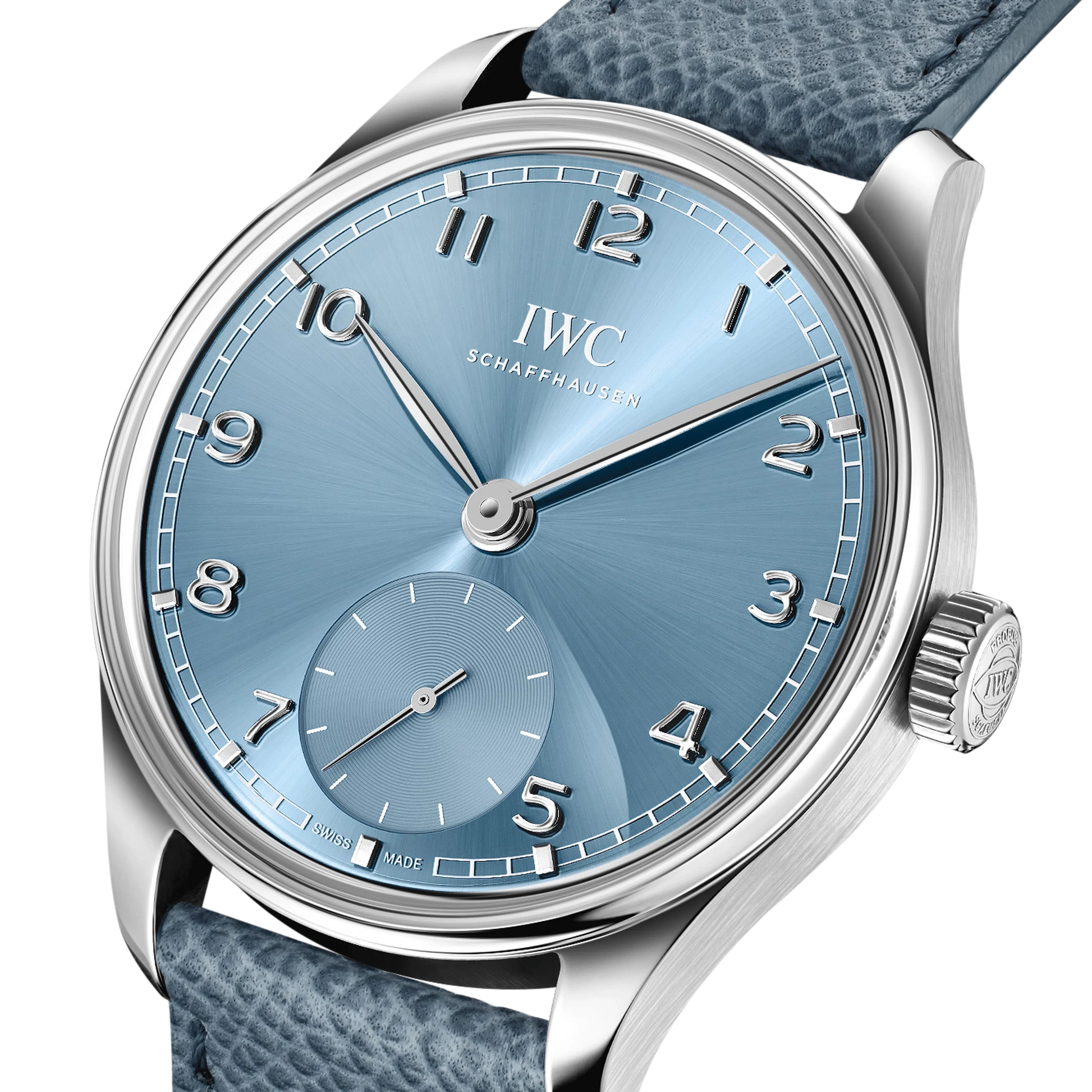 IWC Portugieser Automatic 40 - 3