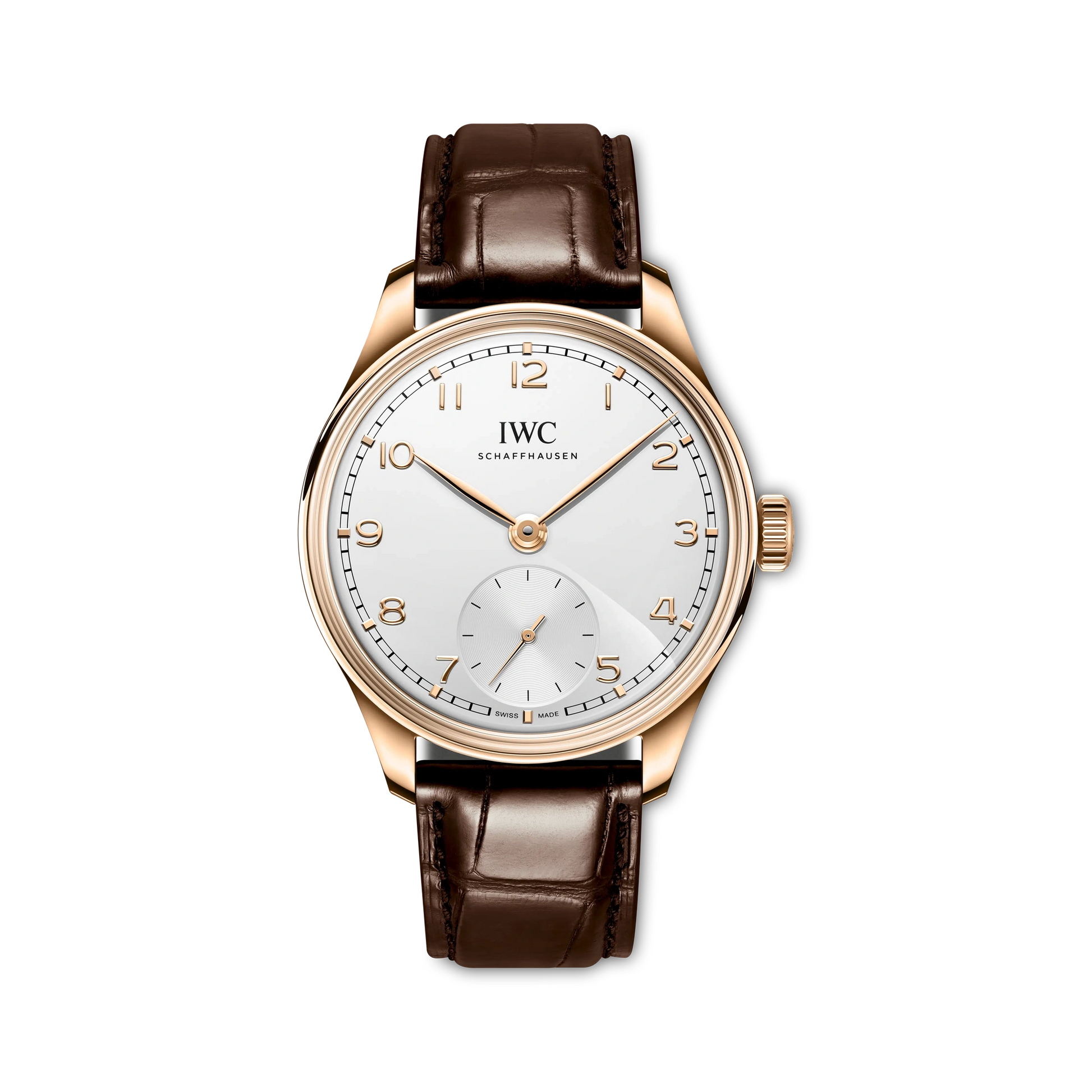 IWC Portugieser Automatic 40 - 1