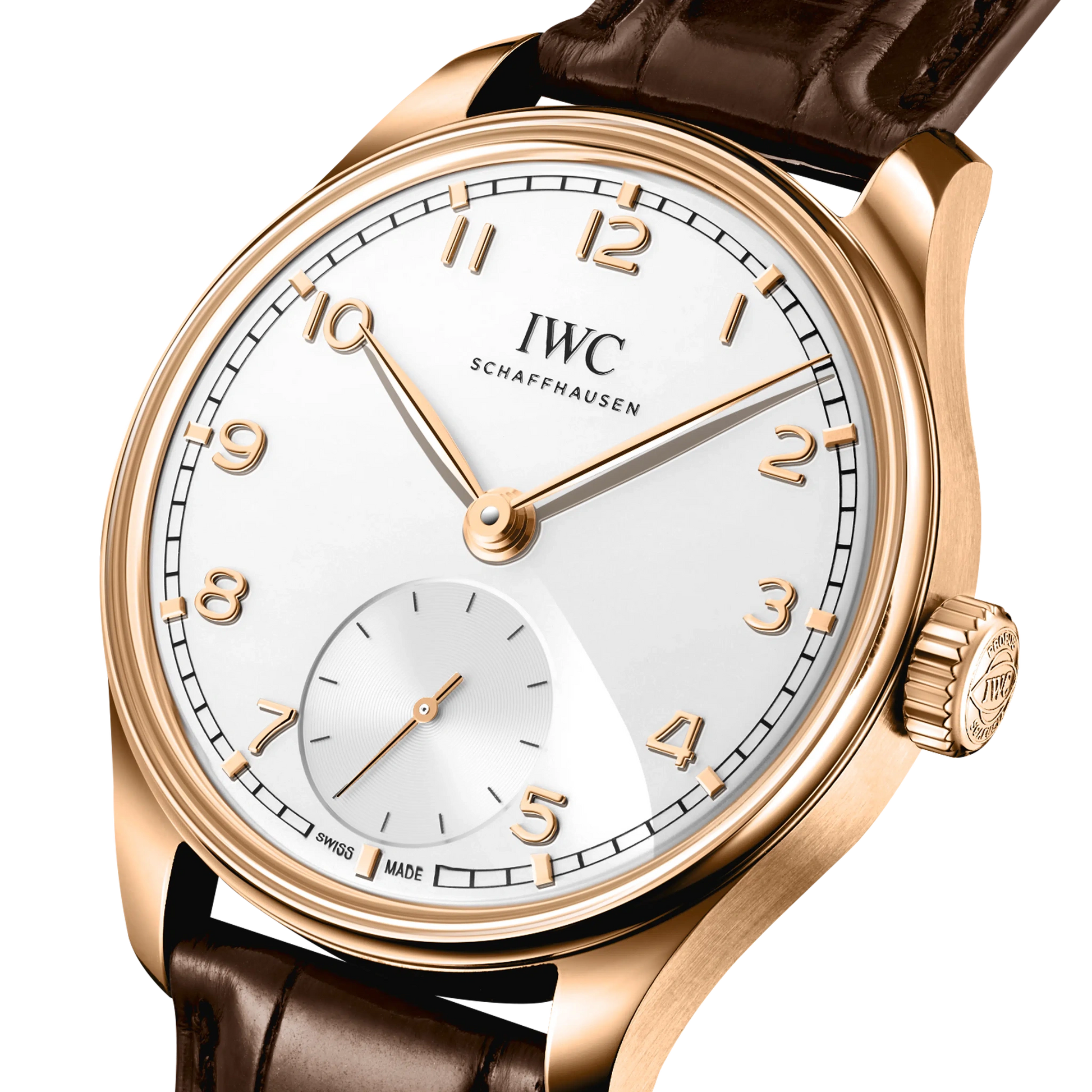 IWC Portugieser Automatic 40 - 3