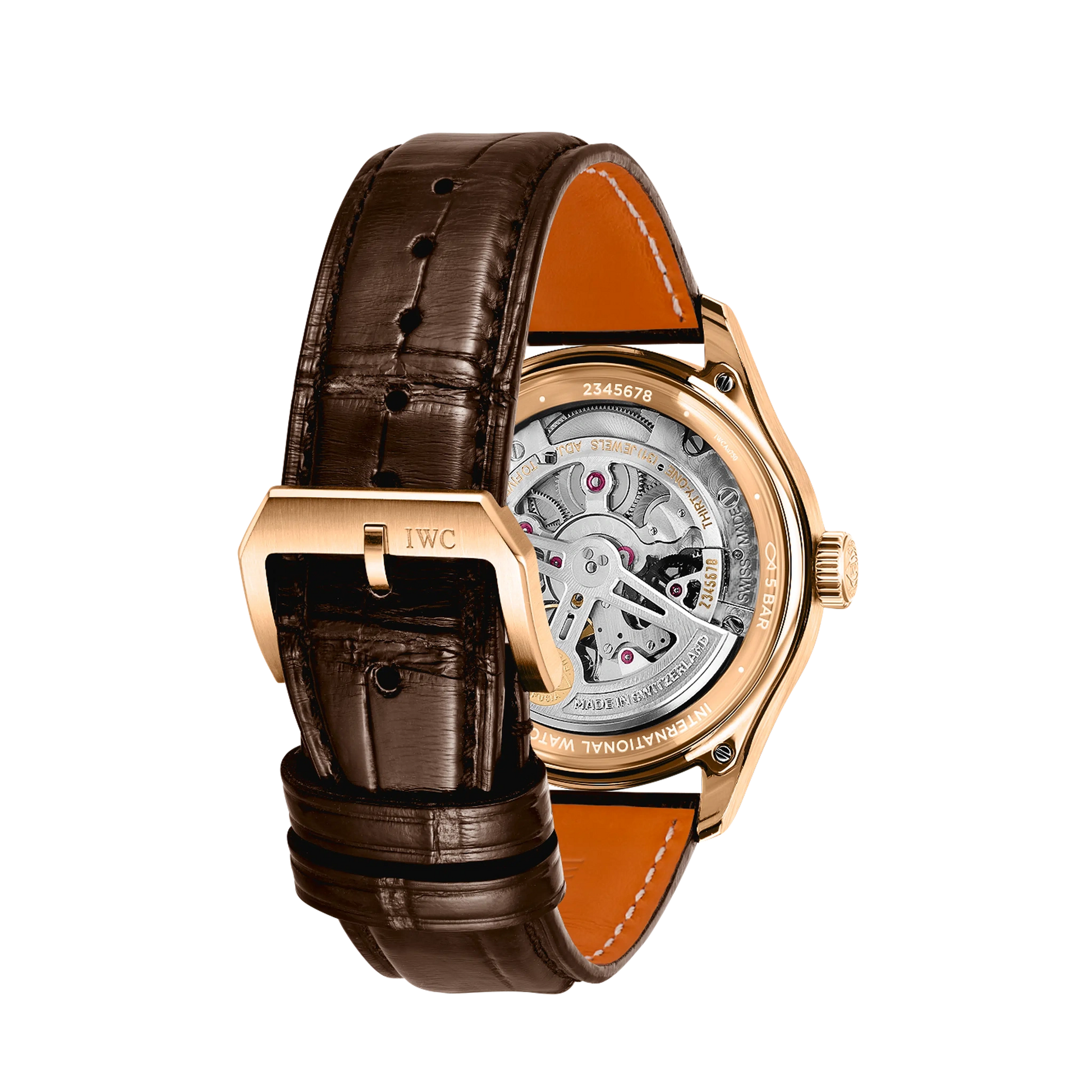 IWC Portugieser Automatic 40 - 4