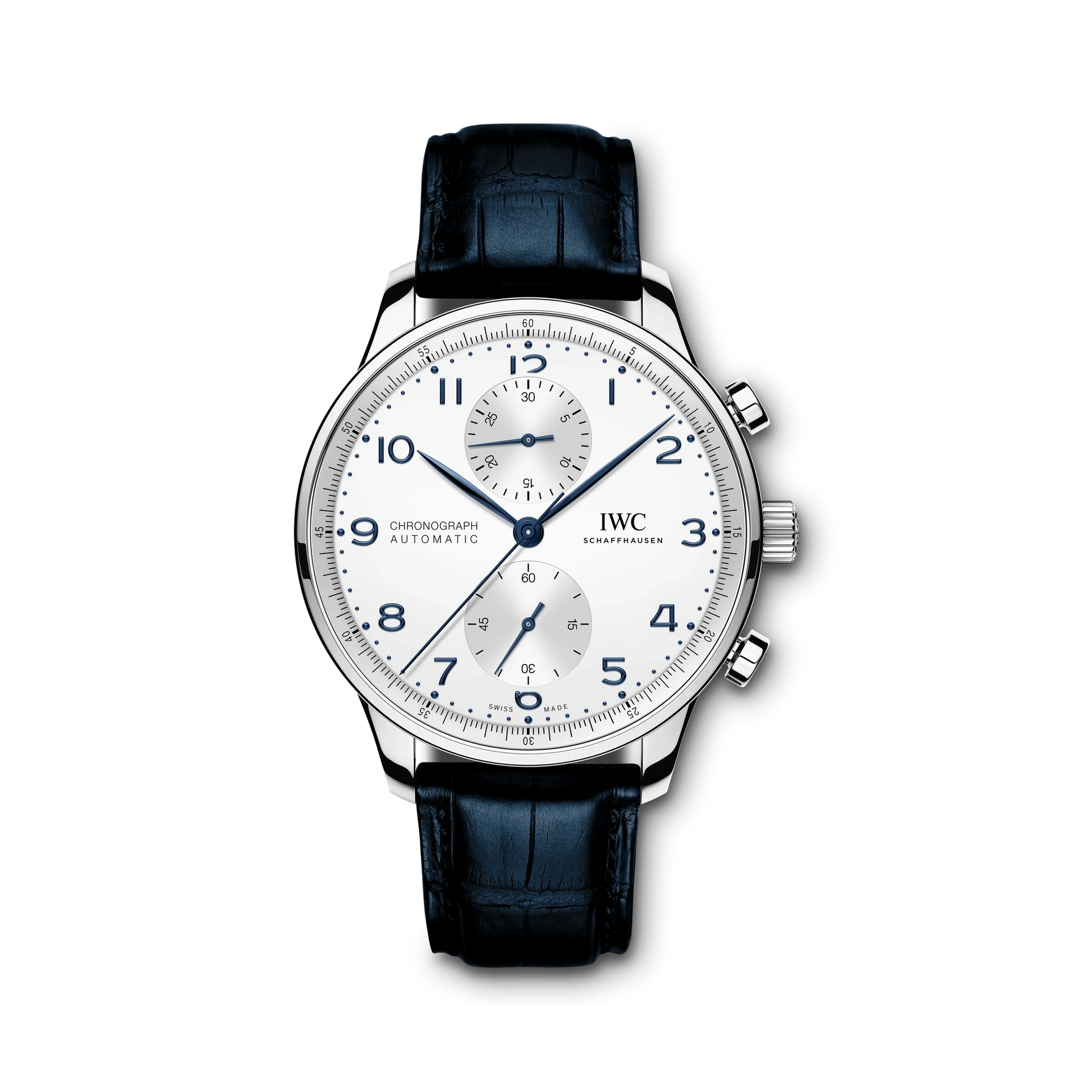IWC Portugieser Chronograph - 1