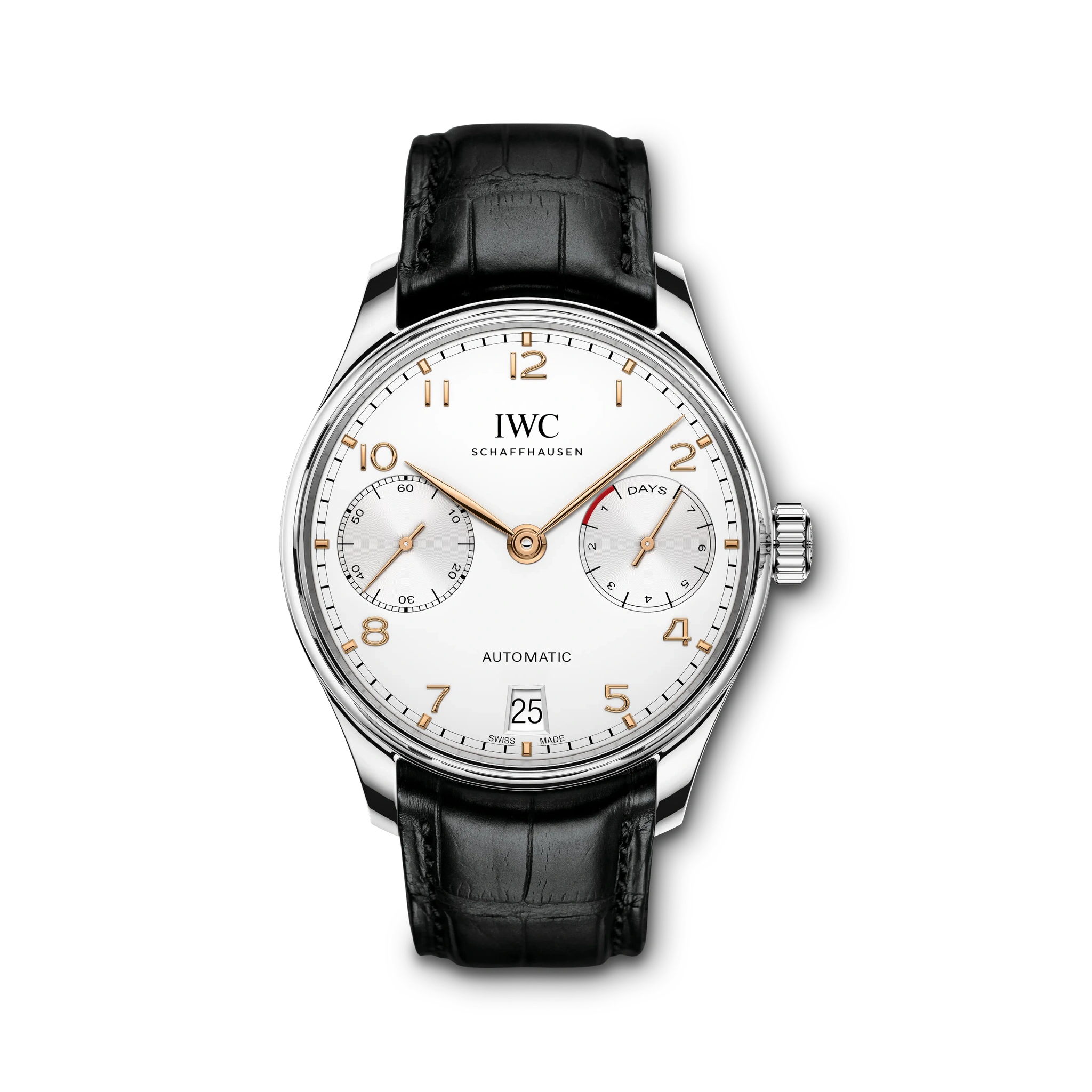 IWC Portugieser Automatic - 1
