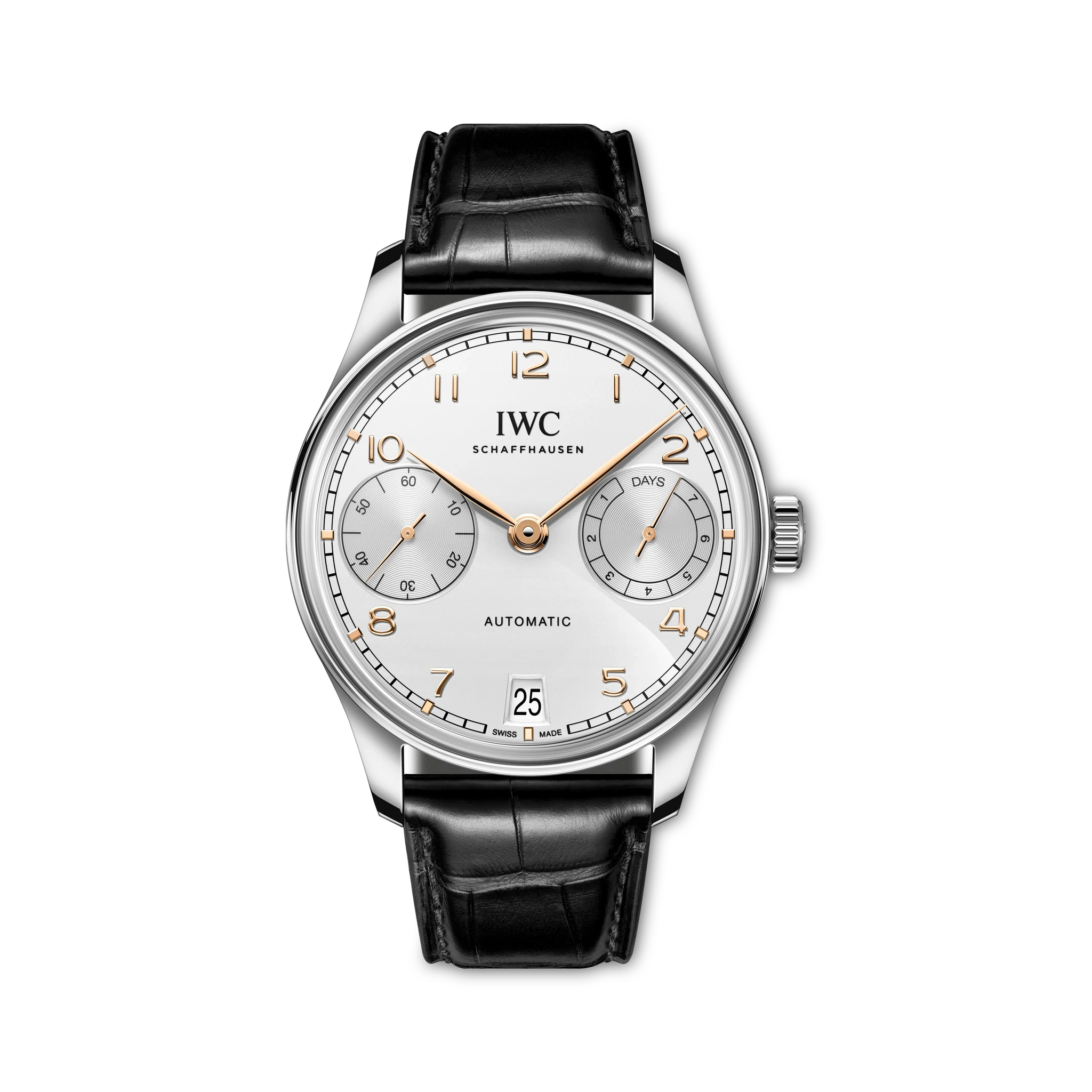 IWC Portugieser Automatic 42 - 1