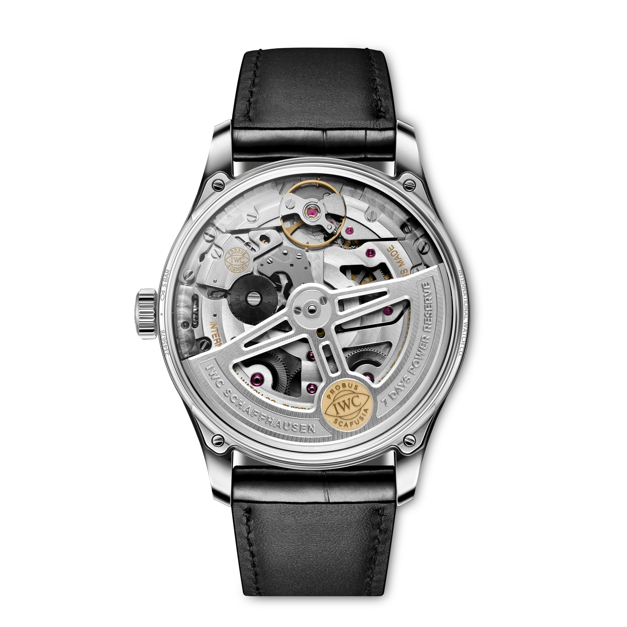IWC Portugieser Automatic 42 - 2