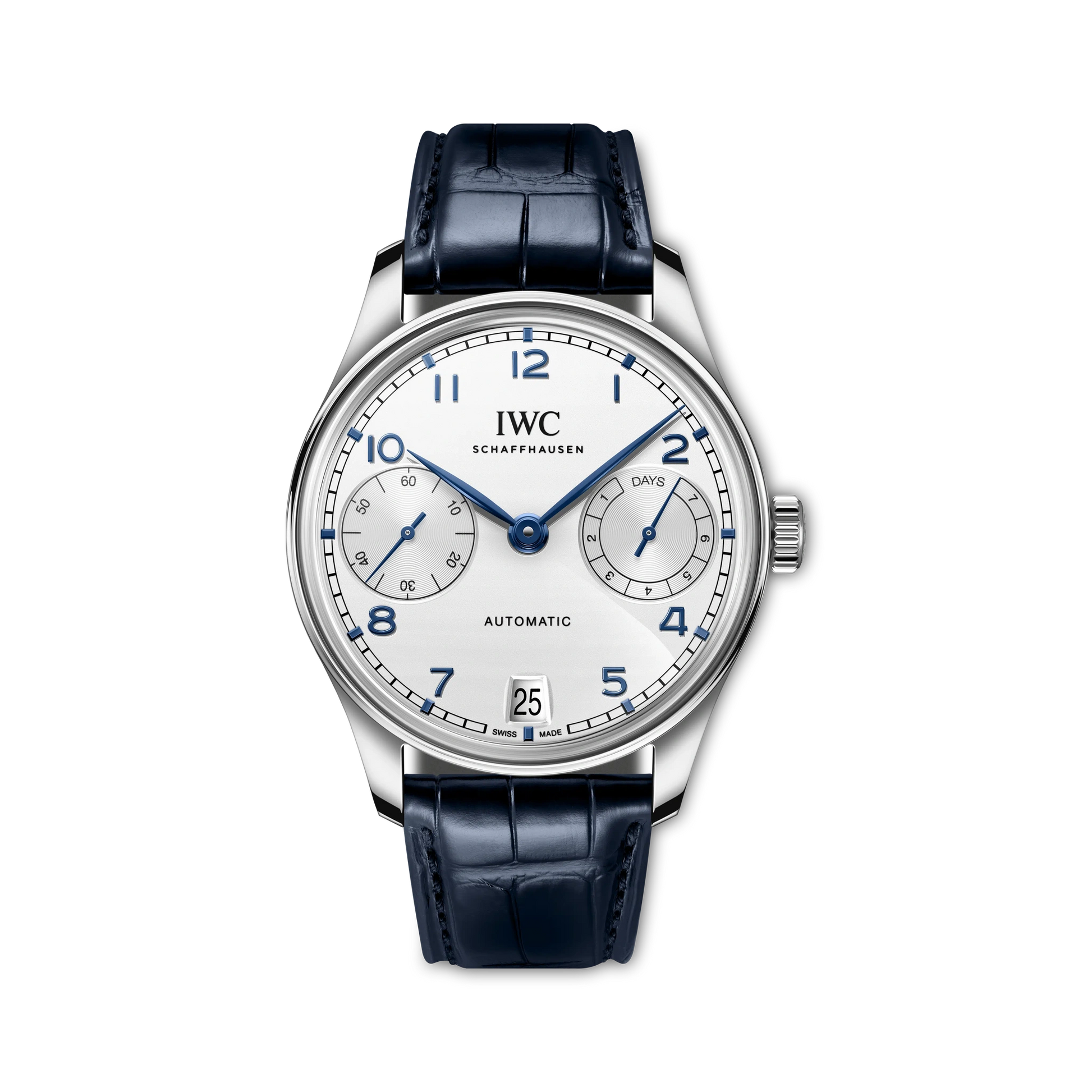 IWC Portugieser Automatic 42 - 1