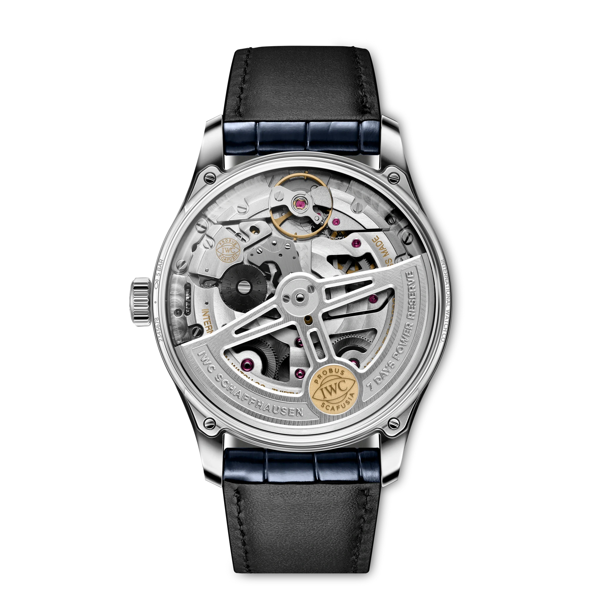 IWC Portugieser Automatic 42 - 2