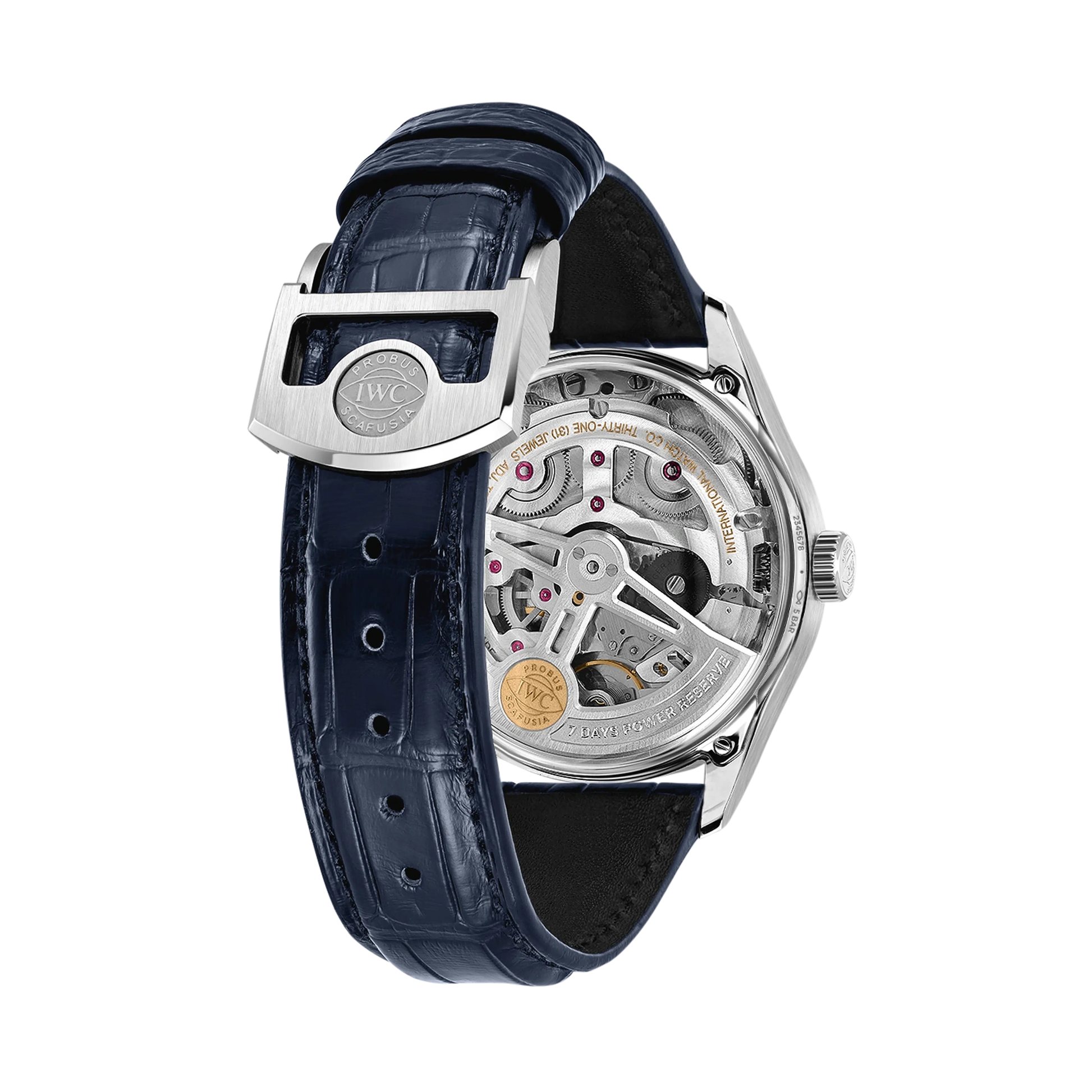 IWC Portugieser Automatic 42 - 4