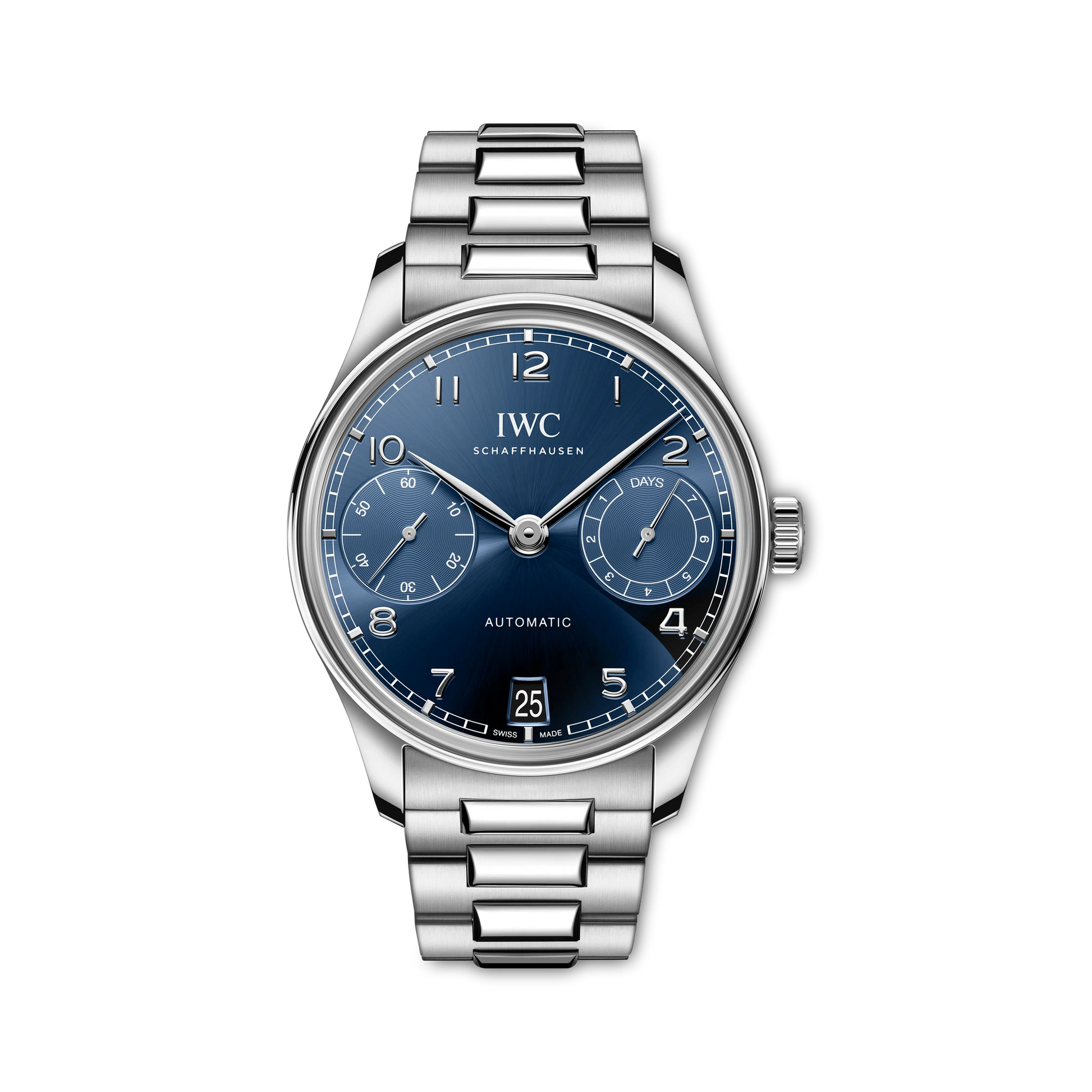 IWC Portugieser Automatic 42 - 1